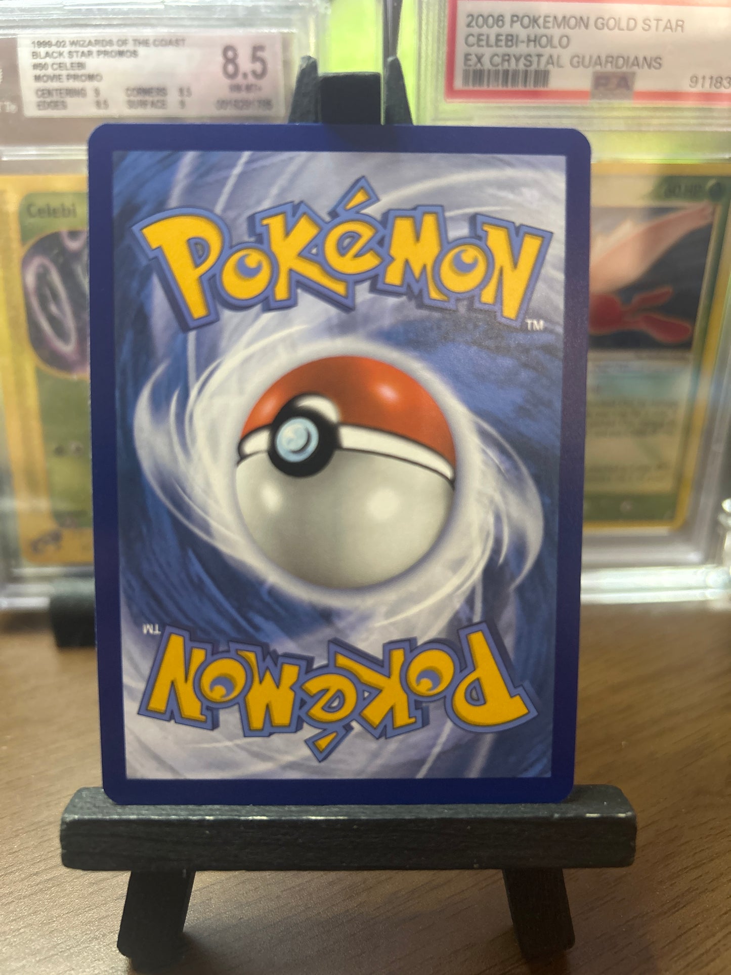 Gardevoir TG05/TG30 Silver Tempest Pokémon Card - English