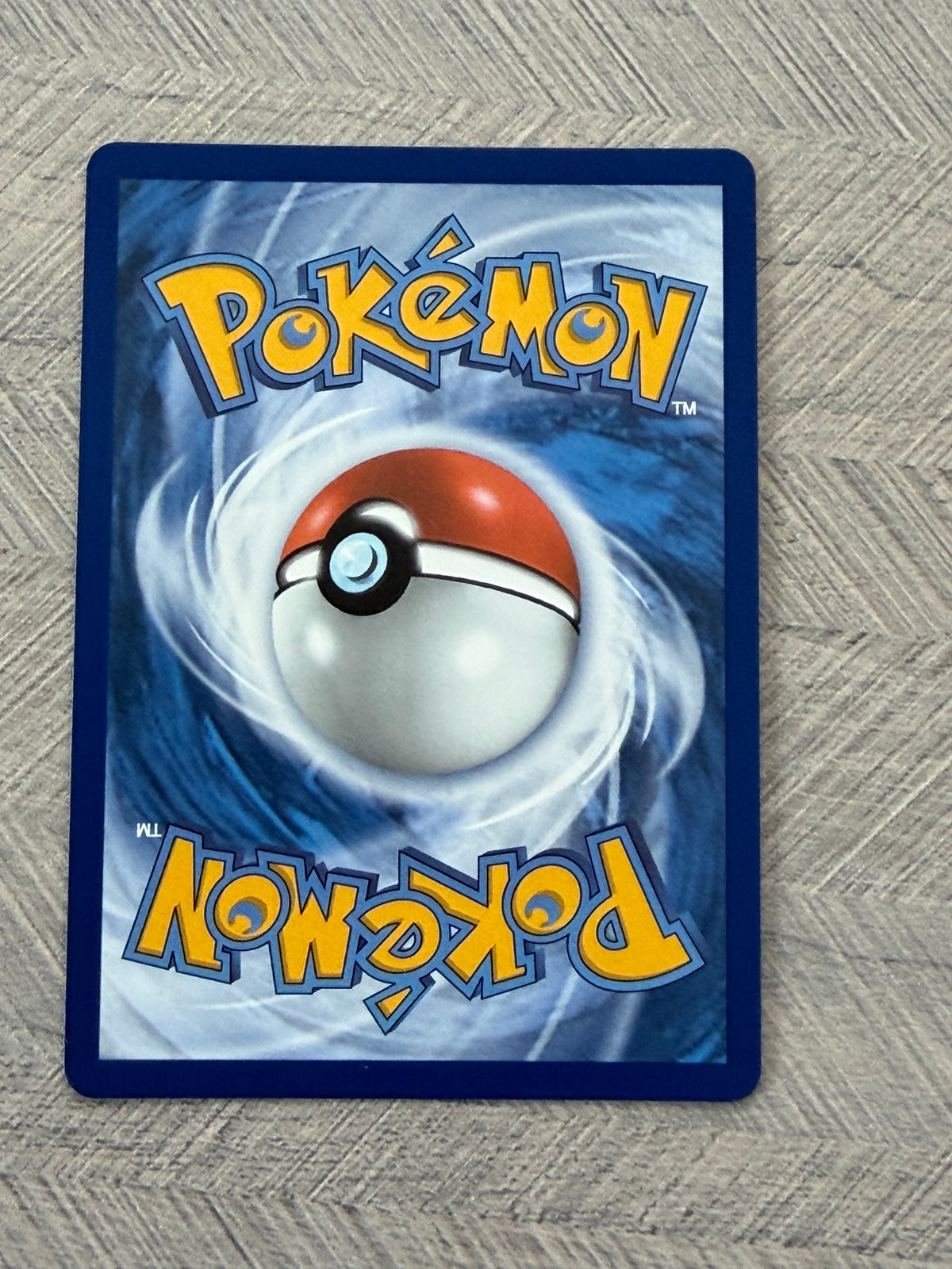 Gholdengo 142/128 IR 30th Celebration Pokémon Card - English