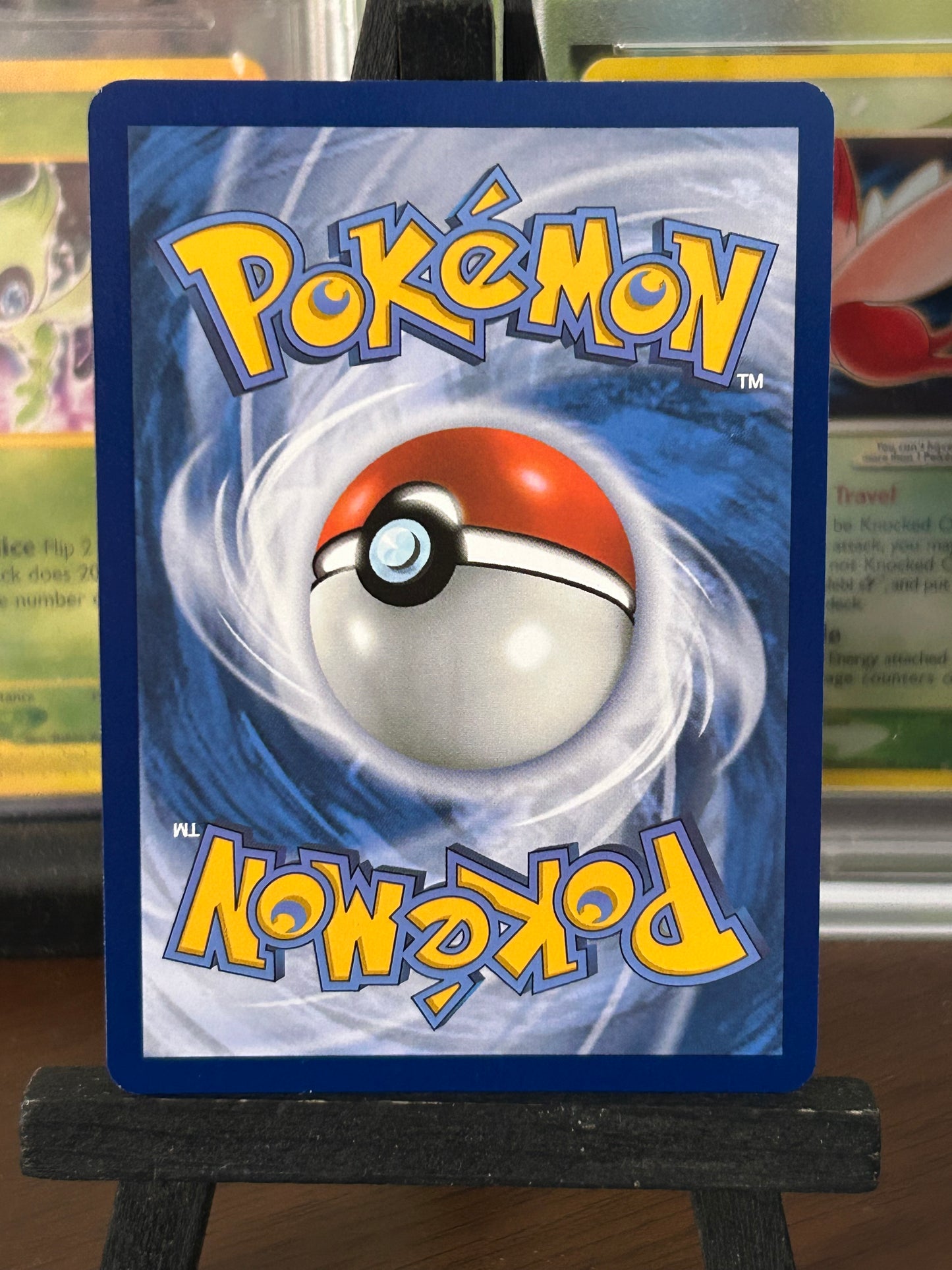 Amulet of Hope Ace Spec 162/191 Surging Sparks Pokémon Card - English
