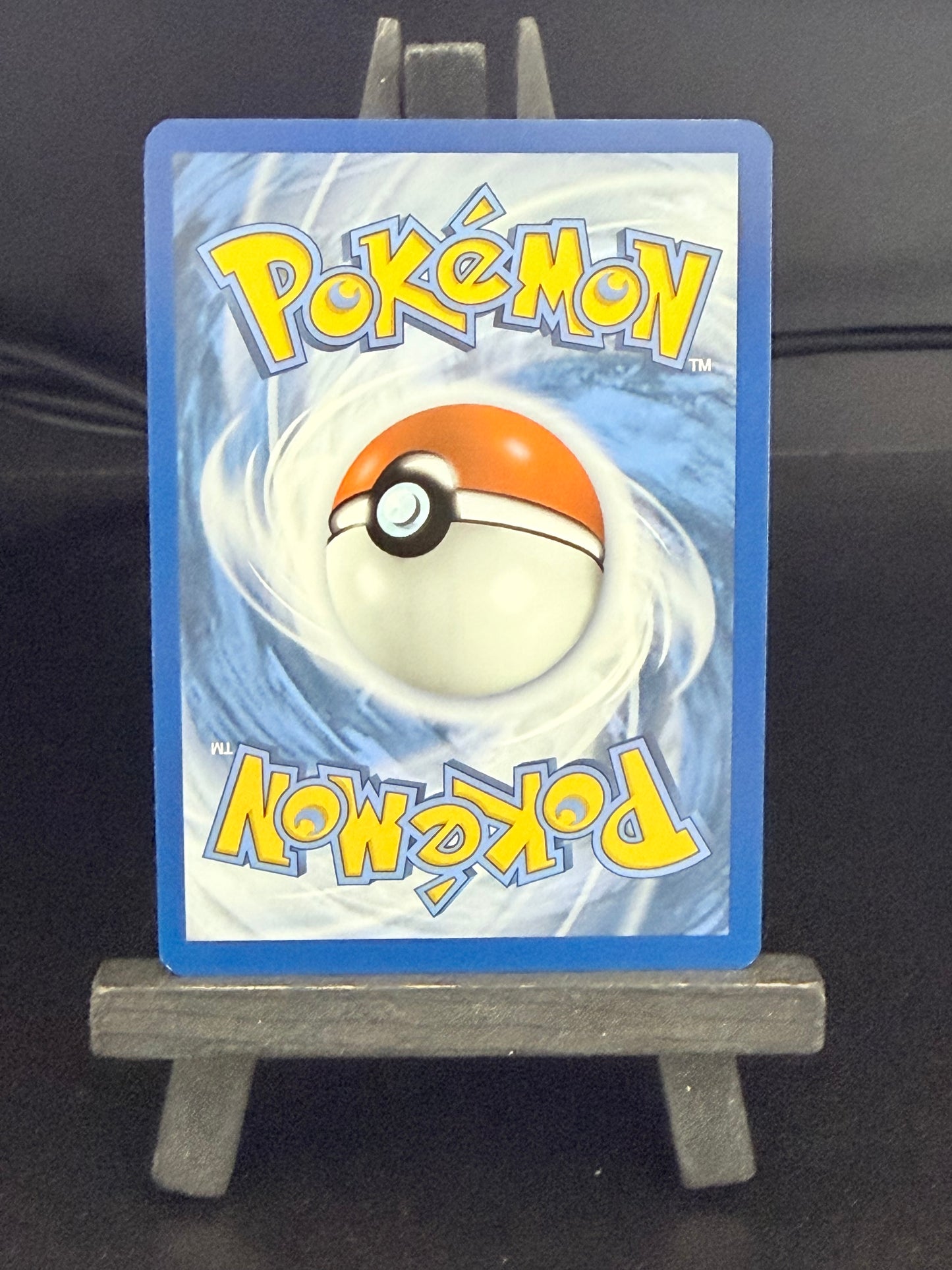 Woobat 119/086 IR White Flare Pokémon Card - English