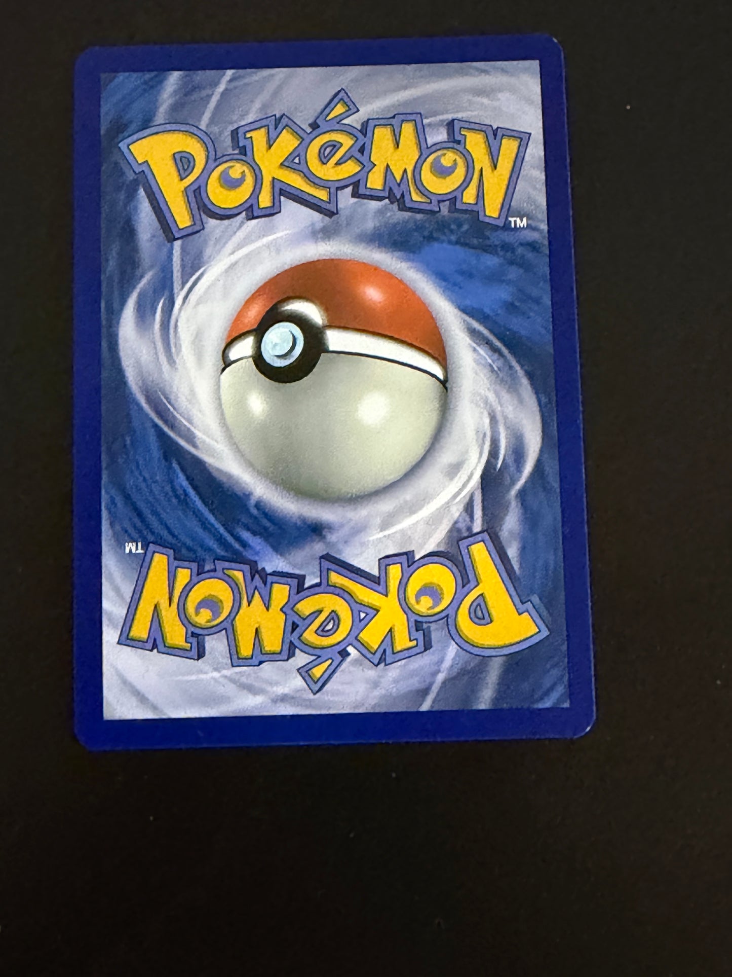 Charizard SVP 161 Black Star Promo Pokémon Card - English