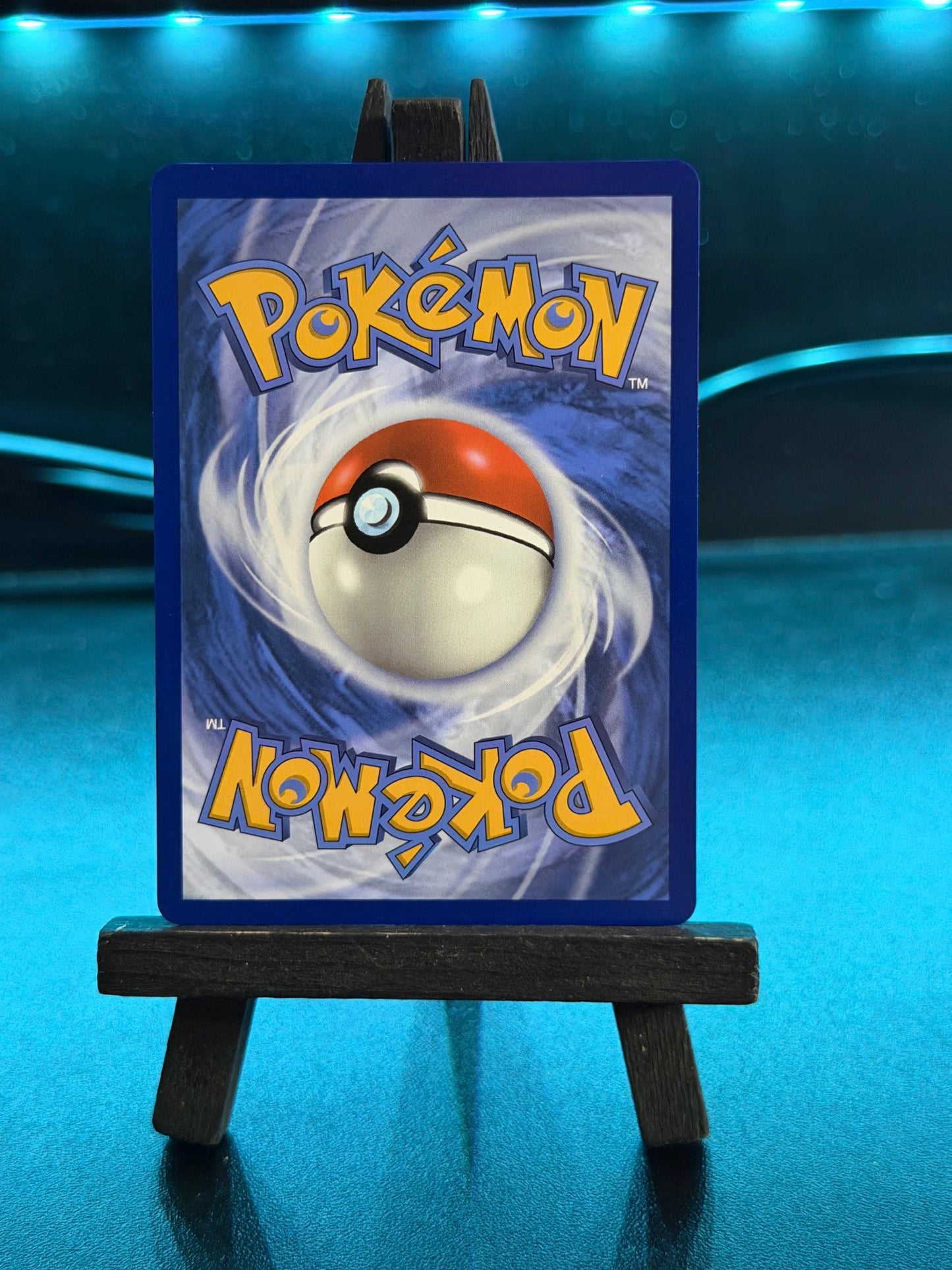 Hoopa EX 226/182 Full Art Paradox Rift Pokémon Card - English