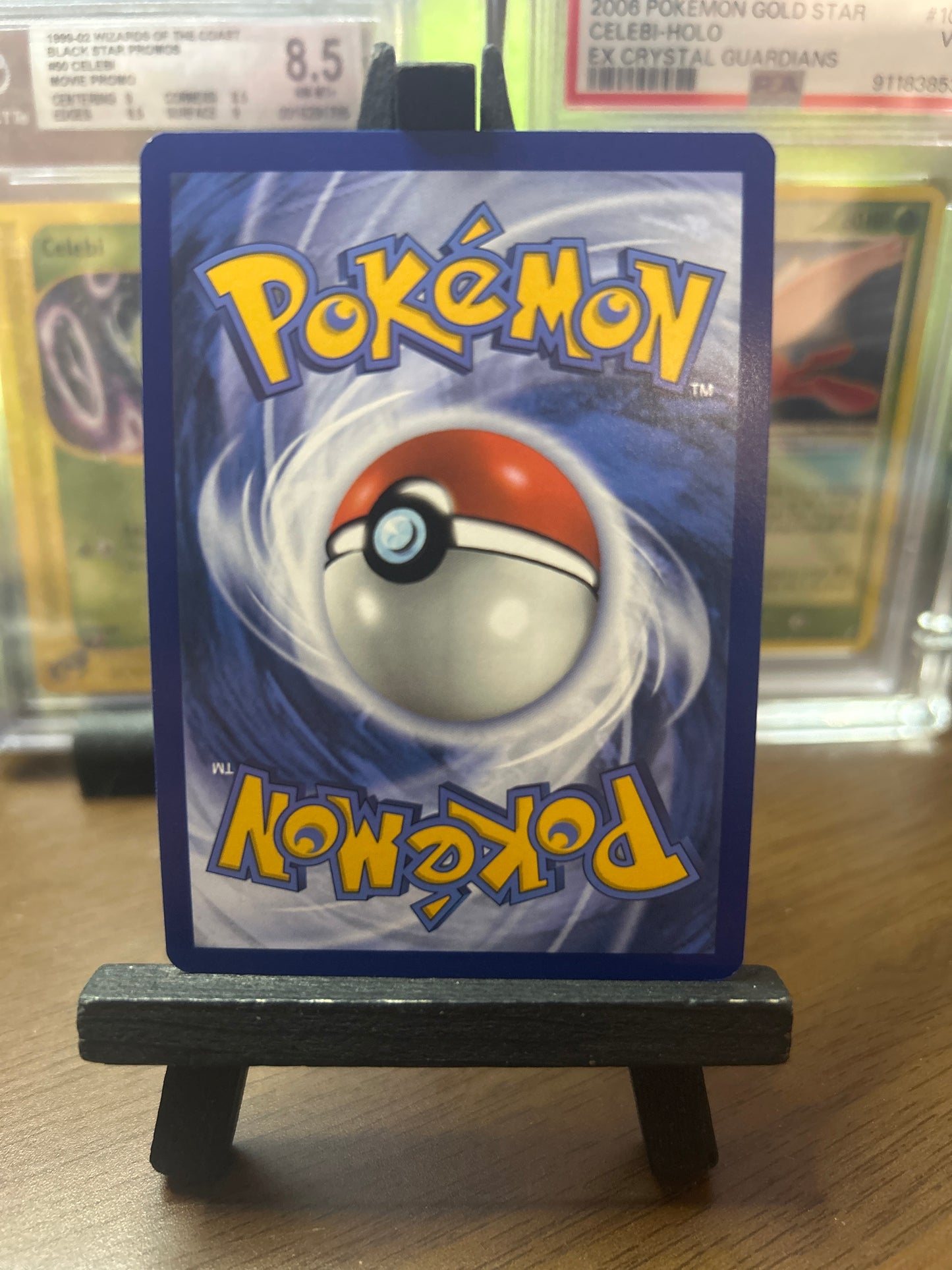 Toedscool IR 201/198 Scarlet & Violet Base Pokémon Card - English