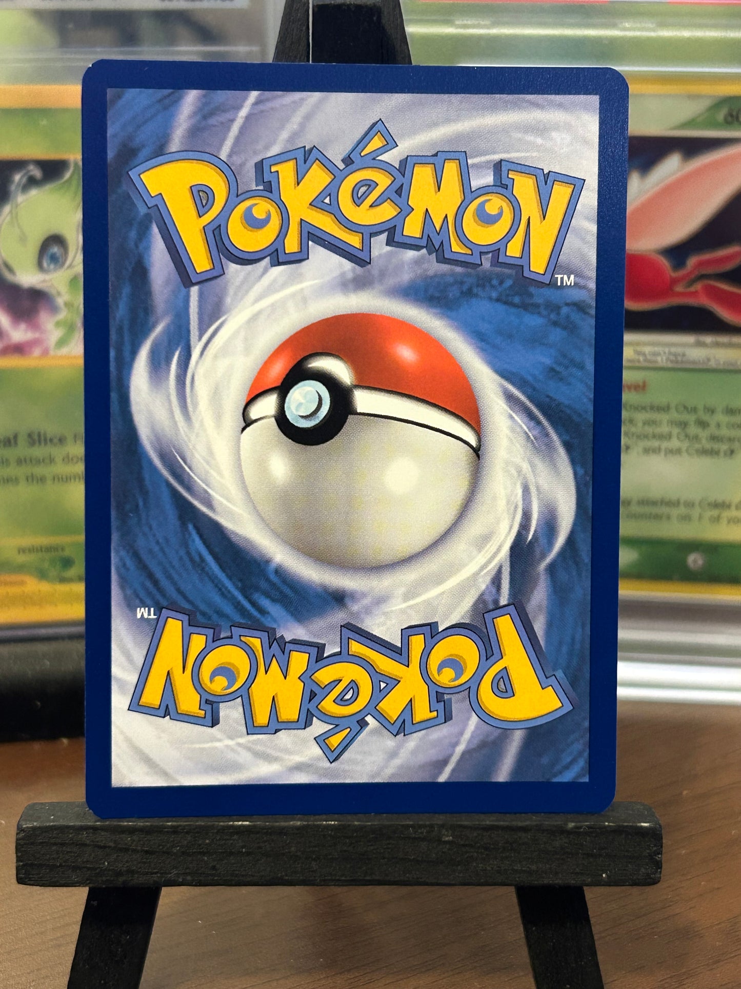 Chansey IR 187/167 Twilight Masquerade Pokémon Card - English