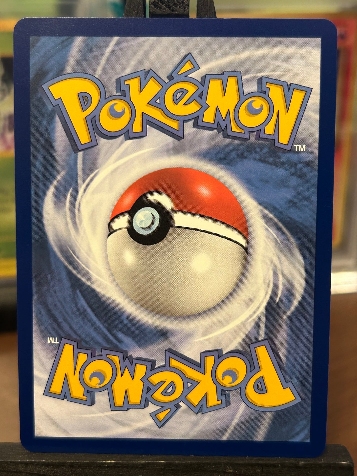 Great Tusk EX Full Art 223/198 Scarlet & Violet Base Pokémon Card - English