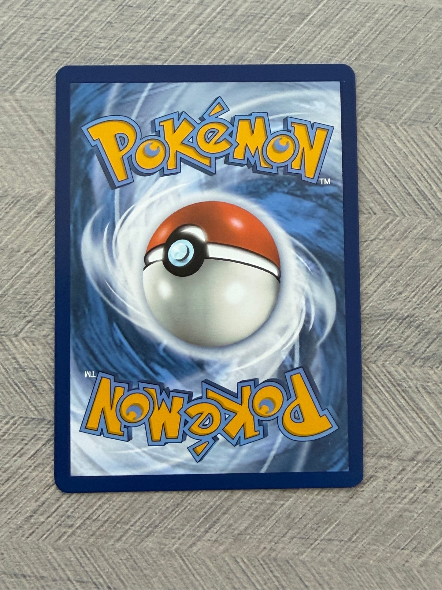 Raiford 142/131 Full Art Prismatic Evolutions Pokémon Card - English
