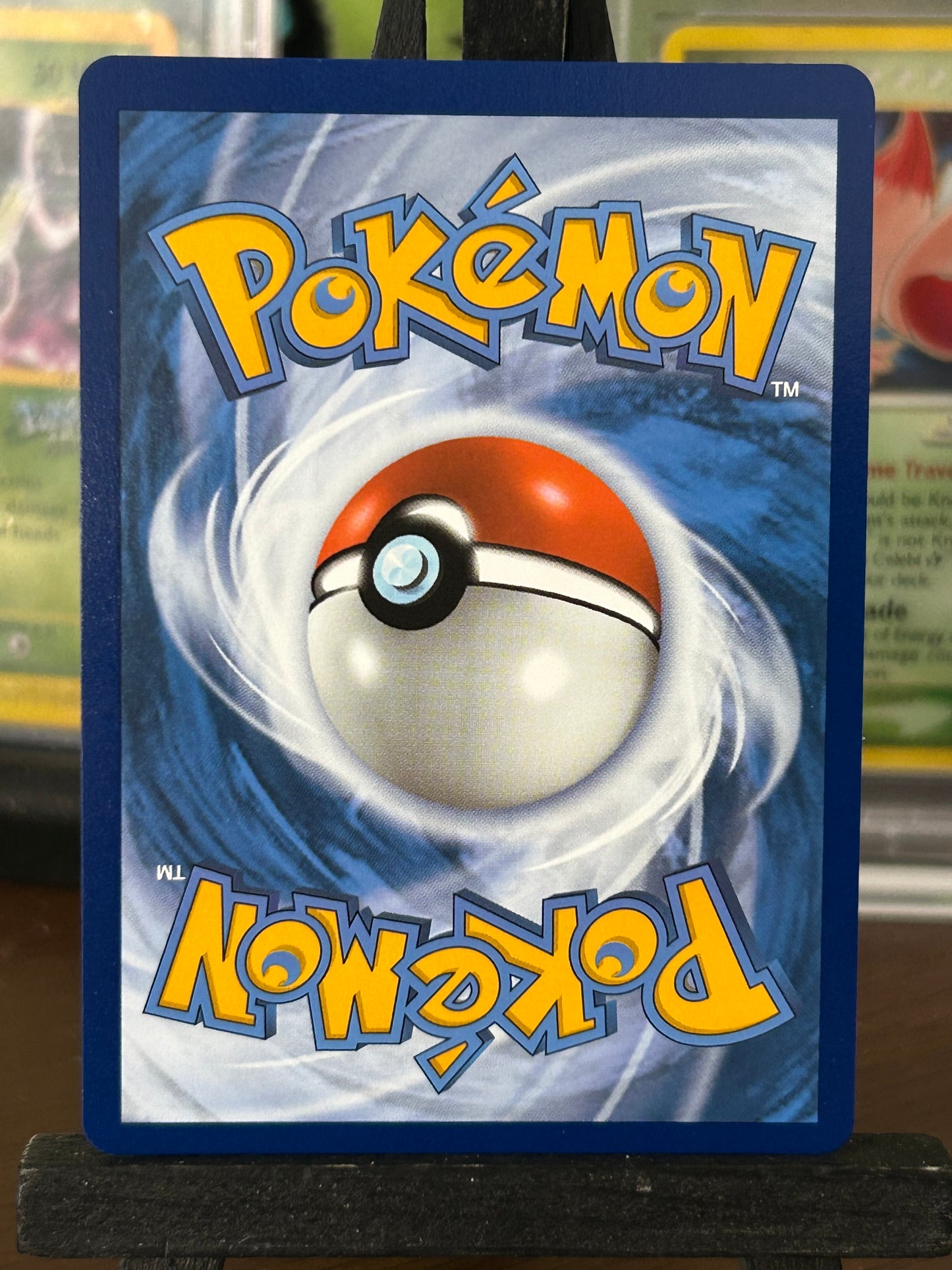 Judge TG25/TG30 Silver Tempest Pokémon Card - English
