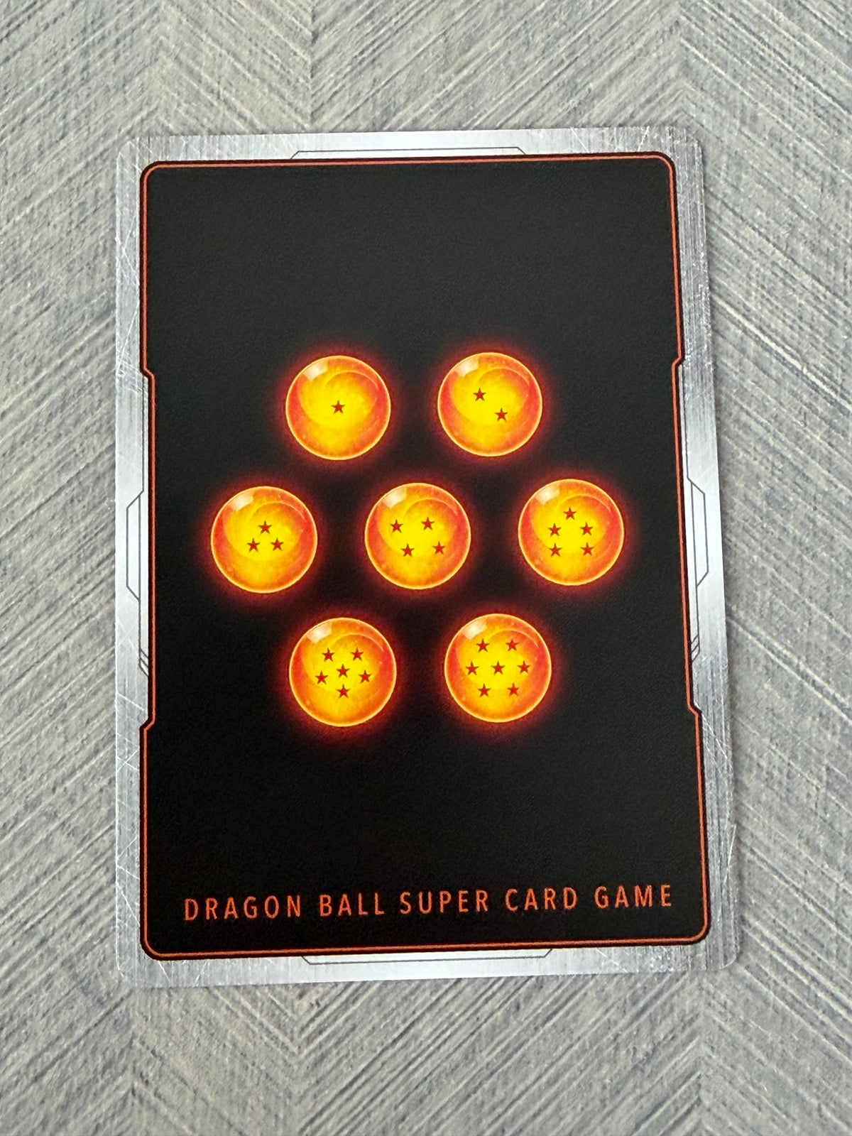 Majin Buu ST01-028 Alt Art Story Booster 01 Dragon Ball Card - English
