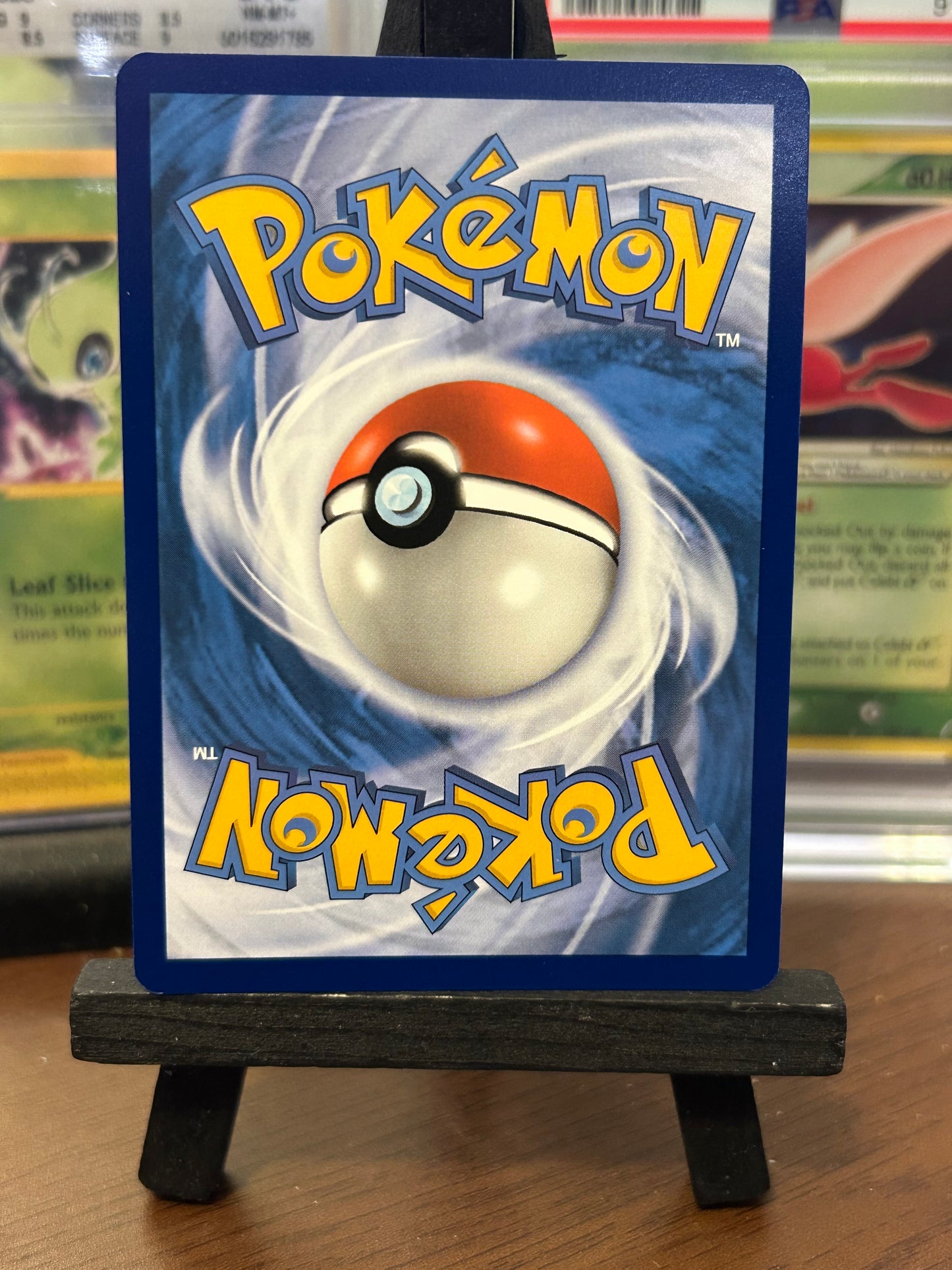 Superior Energy Retrieval Gold 277193 Paldea Evolved Pokémon Card - English