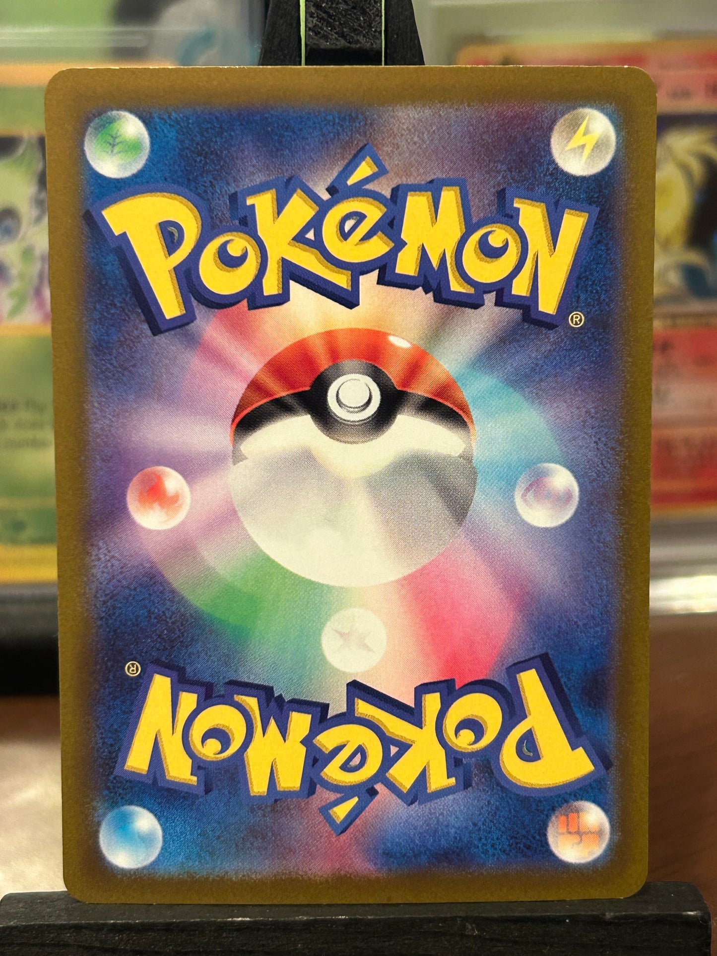 Charizard VSTAR 014/172 VSTAR Universe Pokémon Card - Japanese