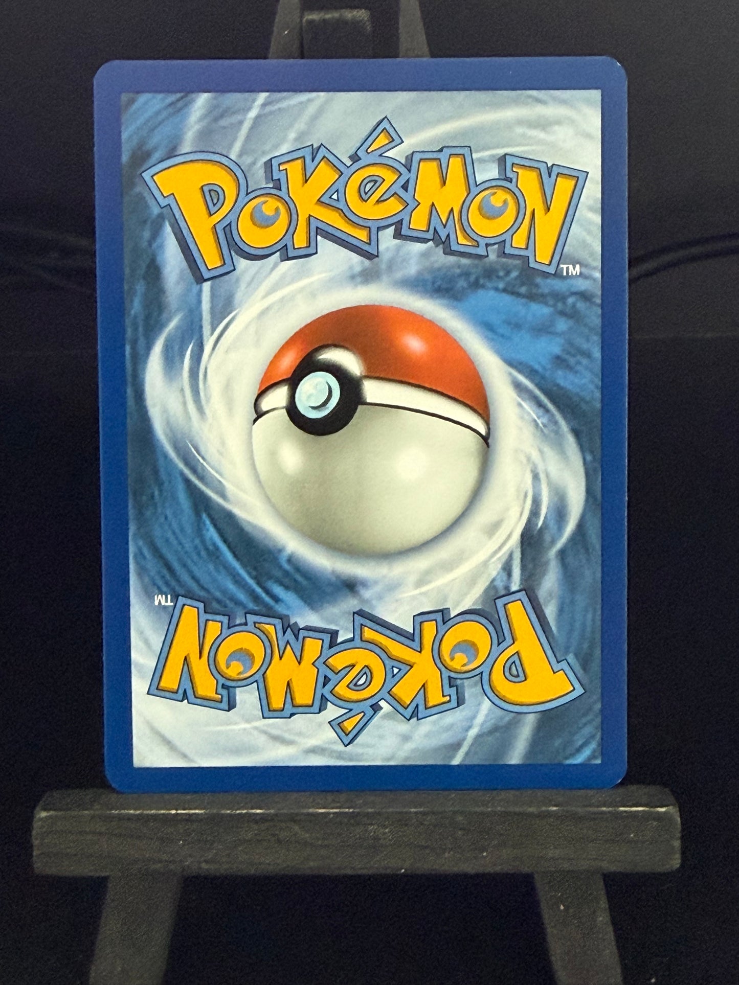 Yamper 099/094 IR Phantasmal Flames Pokémon Card - English