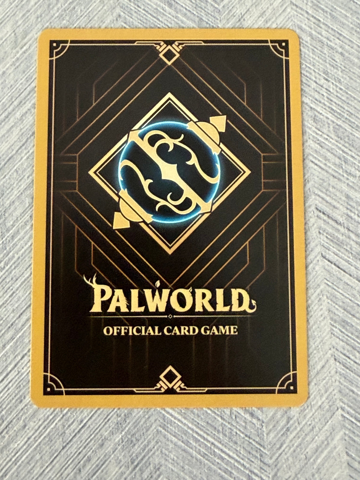 Relaxaurus EBP01-026SP Dawn of Palpagos Palworld OCG - English