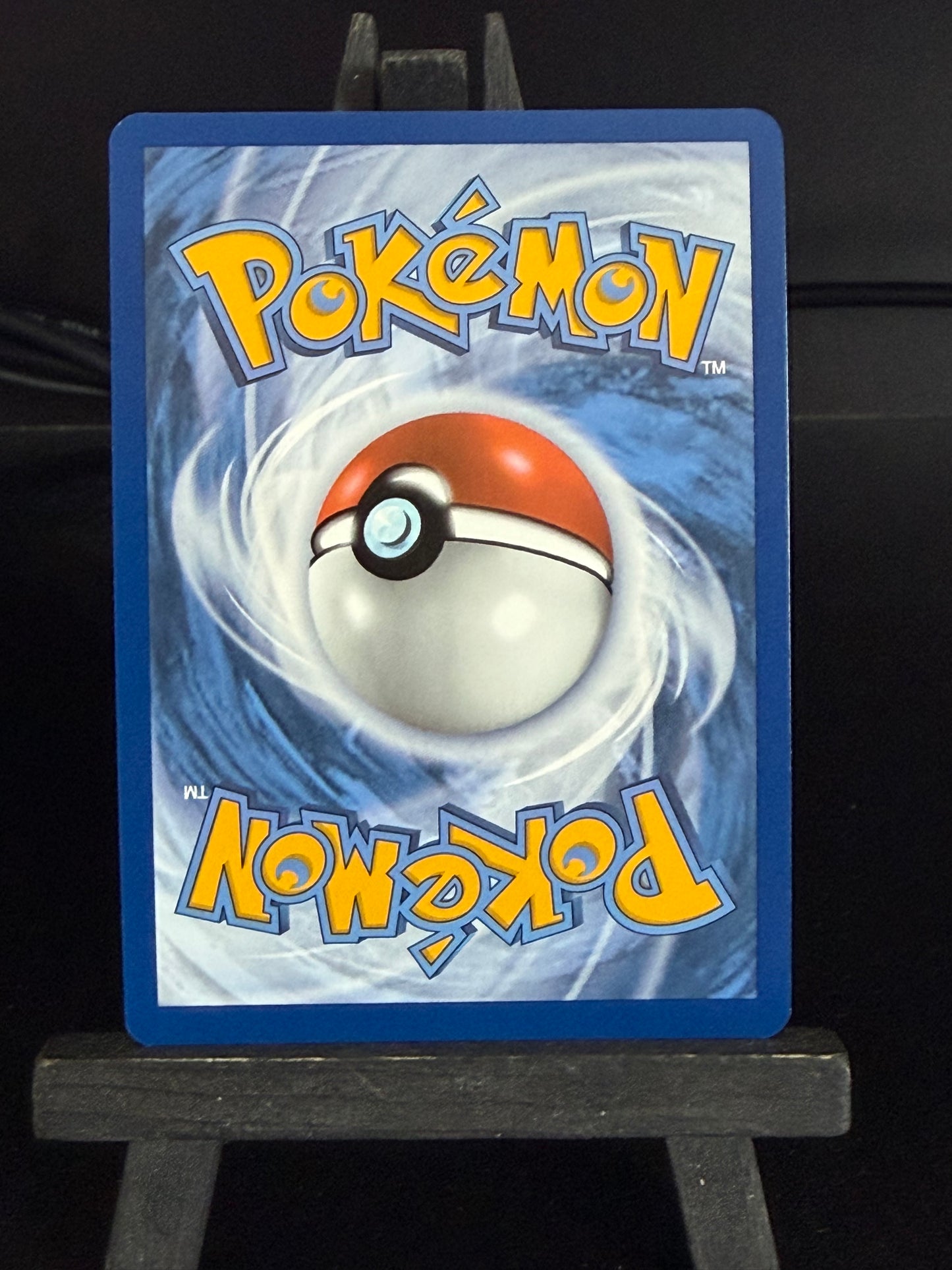 Paldean Student 230/091 Full Art Paldean Fates Pokémon Card - English