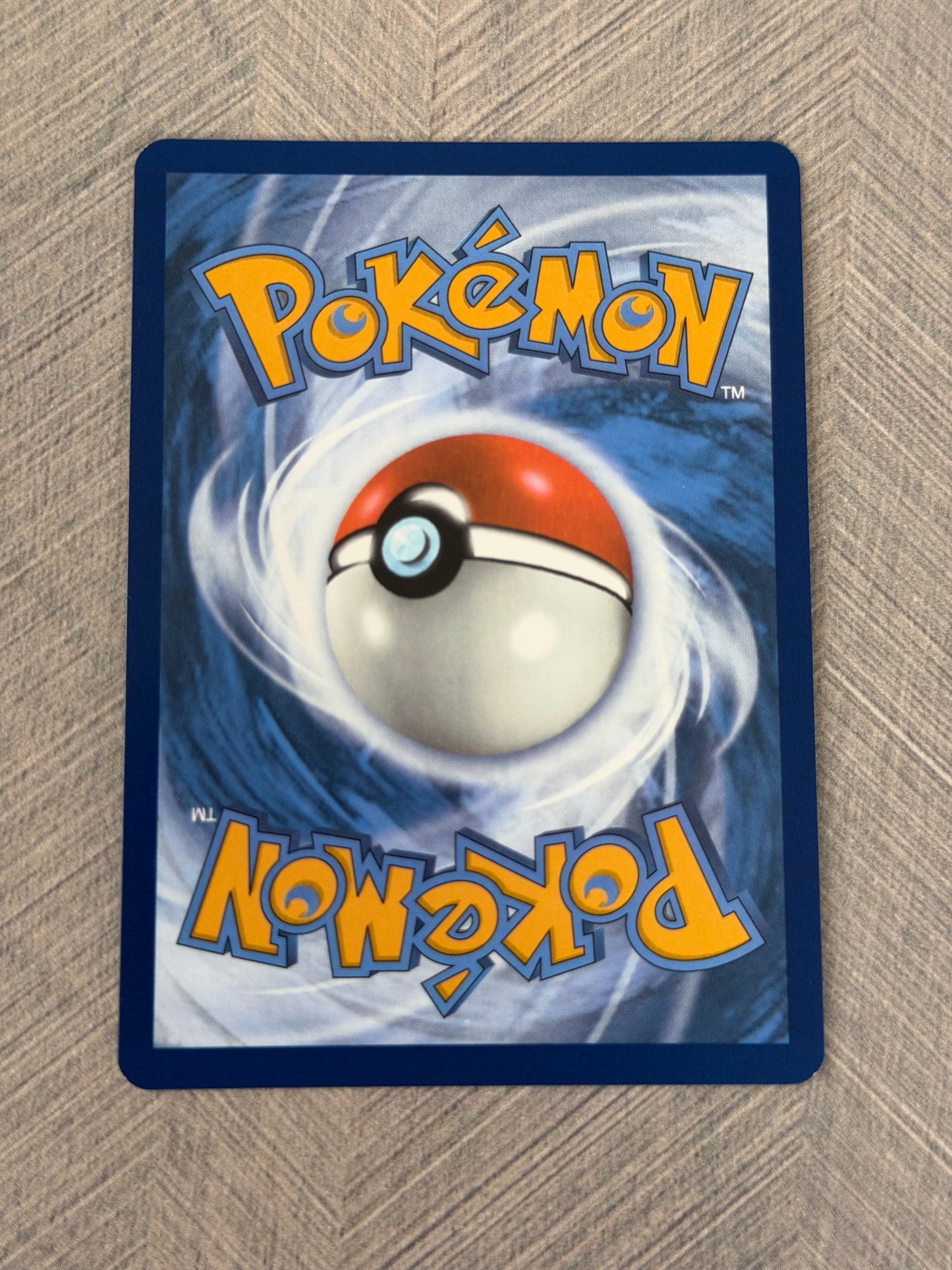 Cetitan 201/191 IR Surging Sparks Pokémon Card - English