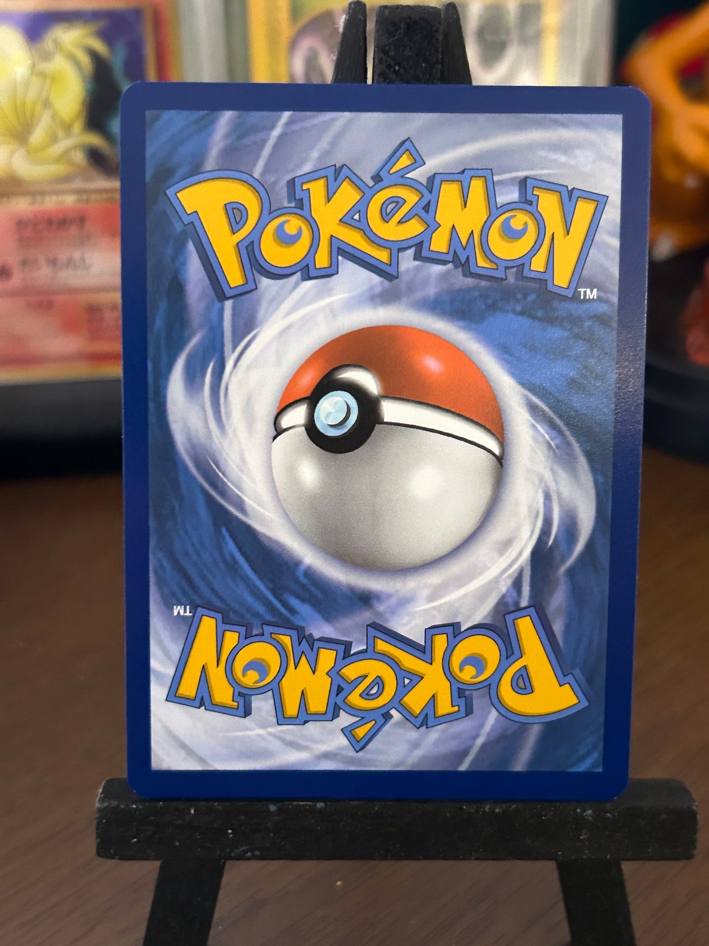 Sparkling Crystal Ace Spec 142/142 Stellar Crown Pokémon Card - English