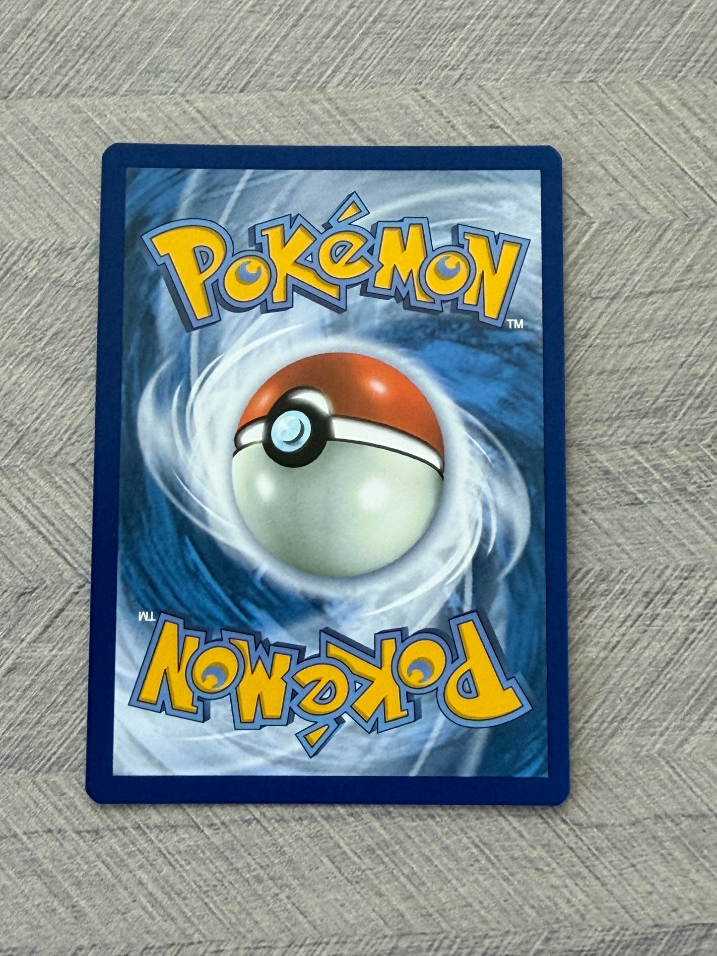 Dottler 184/182 IR Paradox Rift Pokémon Card - English