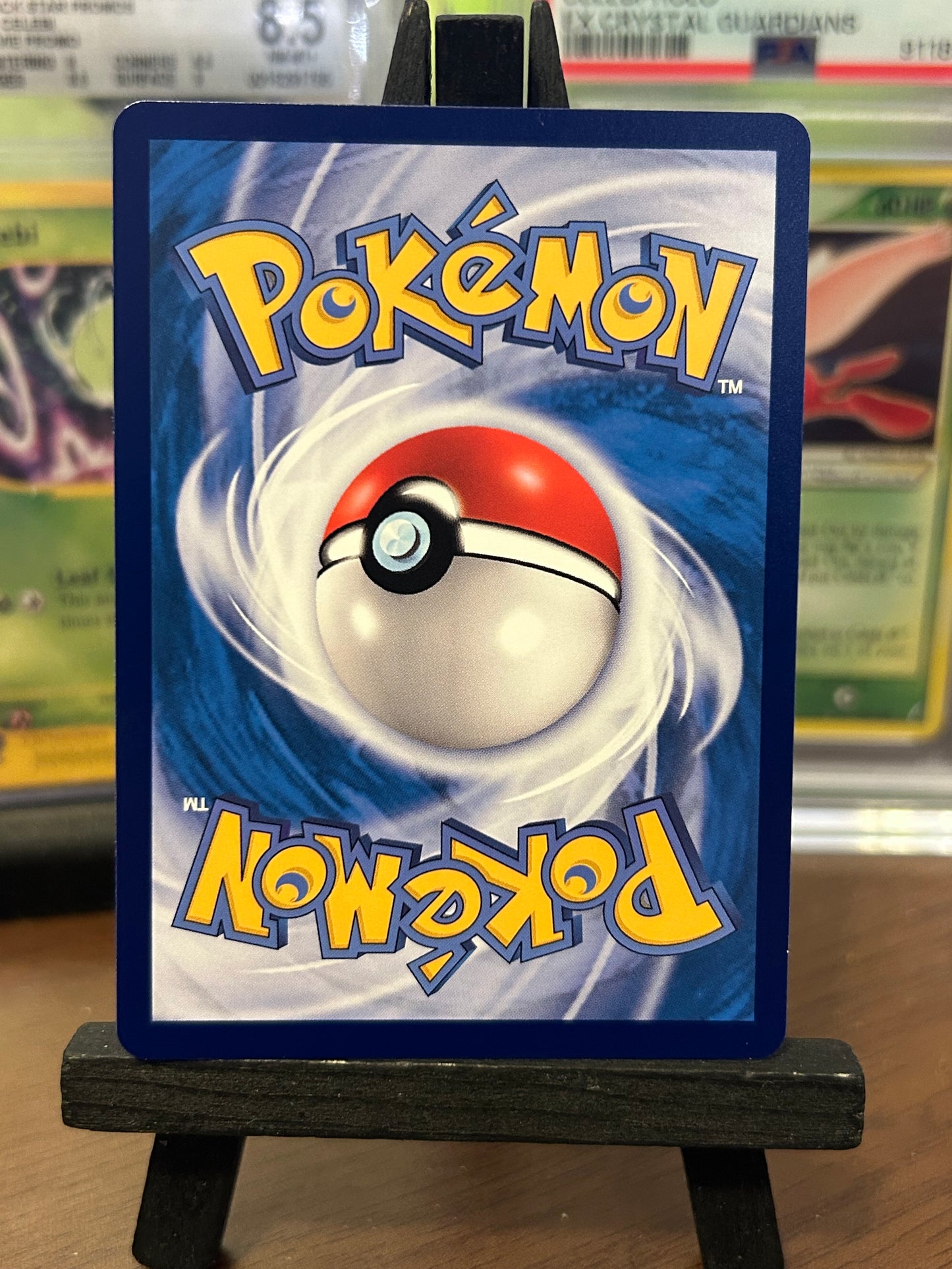 Charizard & Braixen GX 006/061 - CSM25C Pokémon Card - Chinese