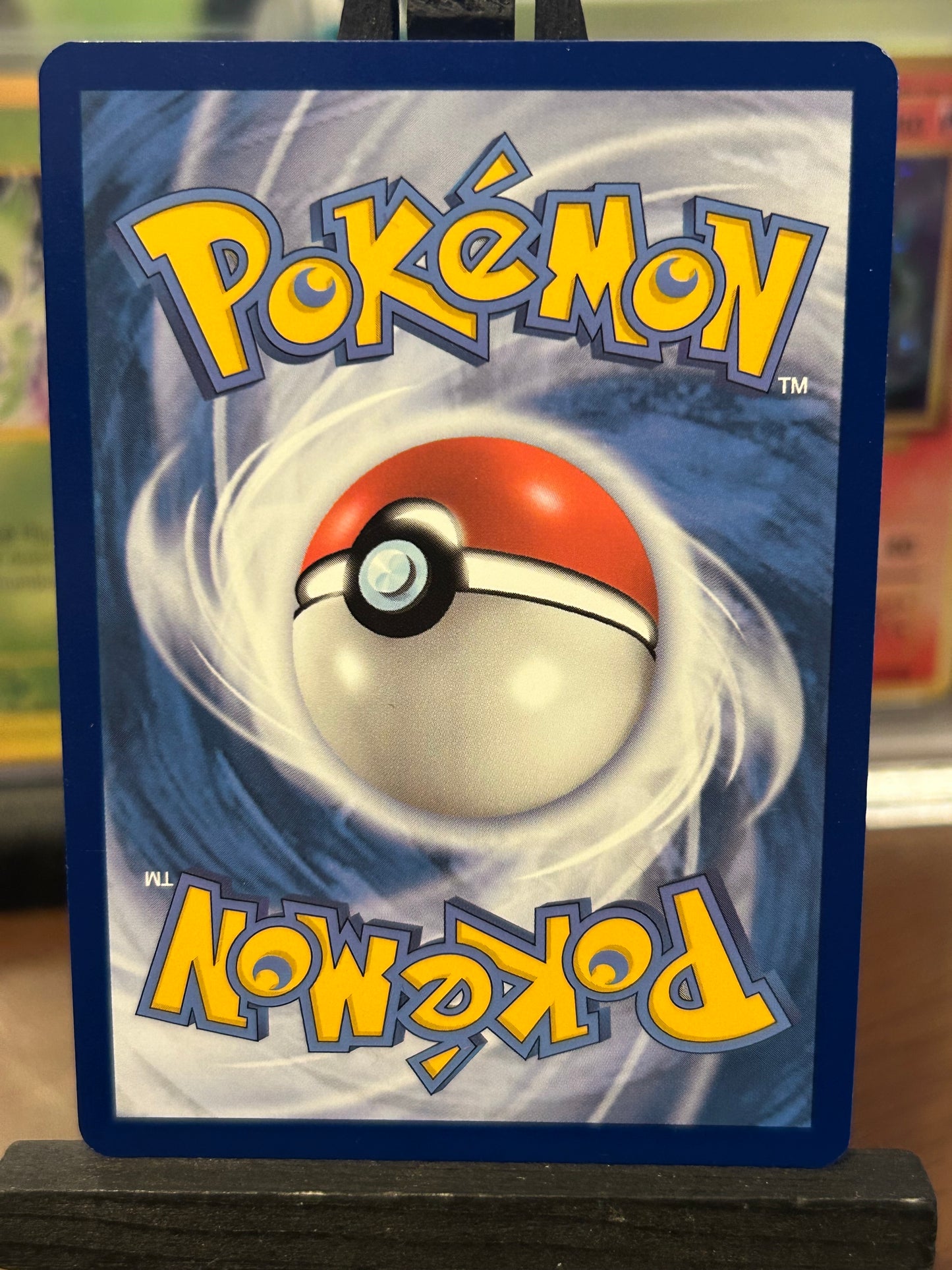 Spidos EX 223/198 Full Art Scarlet & Violet Base Pokémon Card - English