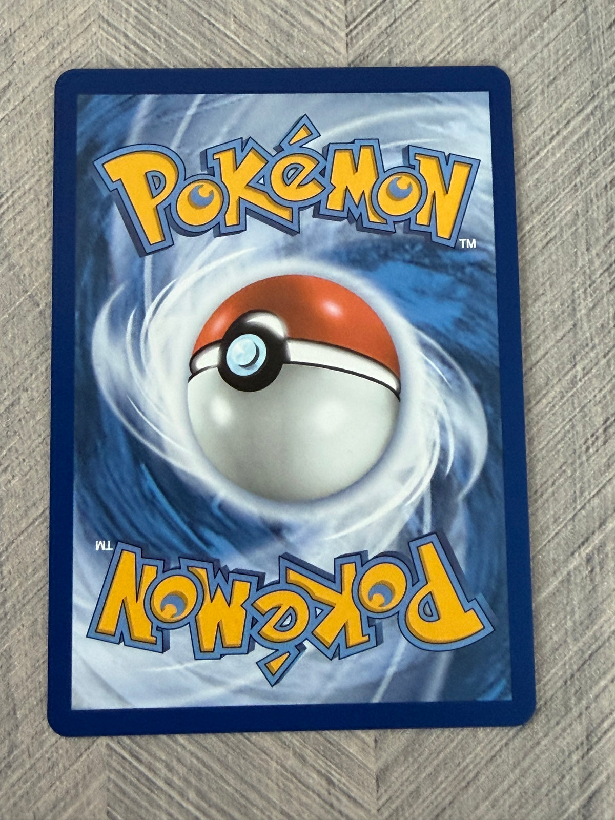 Articuno 132/128 IR 30th Celebration Pokémon Card - English
