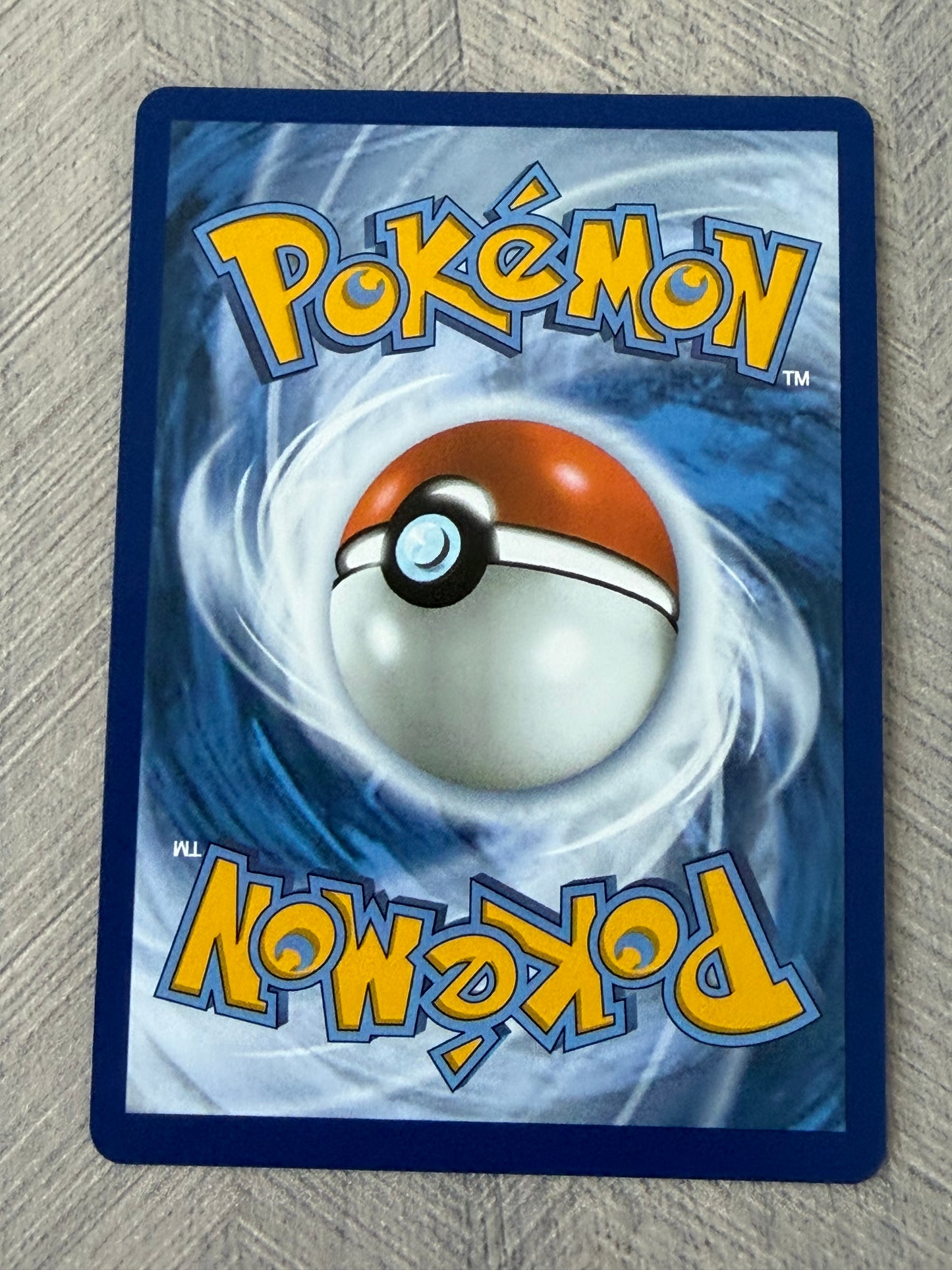 Binding Mochi 095/131 Poke Ball Rev Holo Prismatic Evolutions Pokémon Card - English