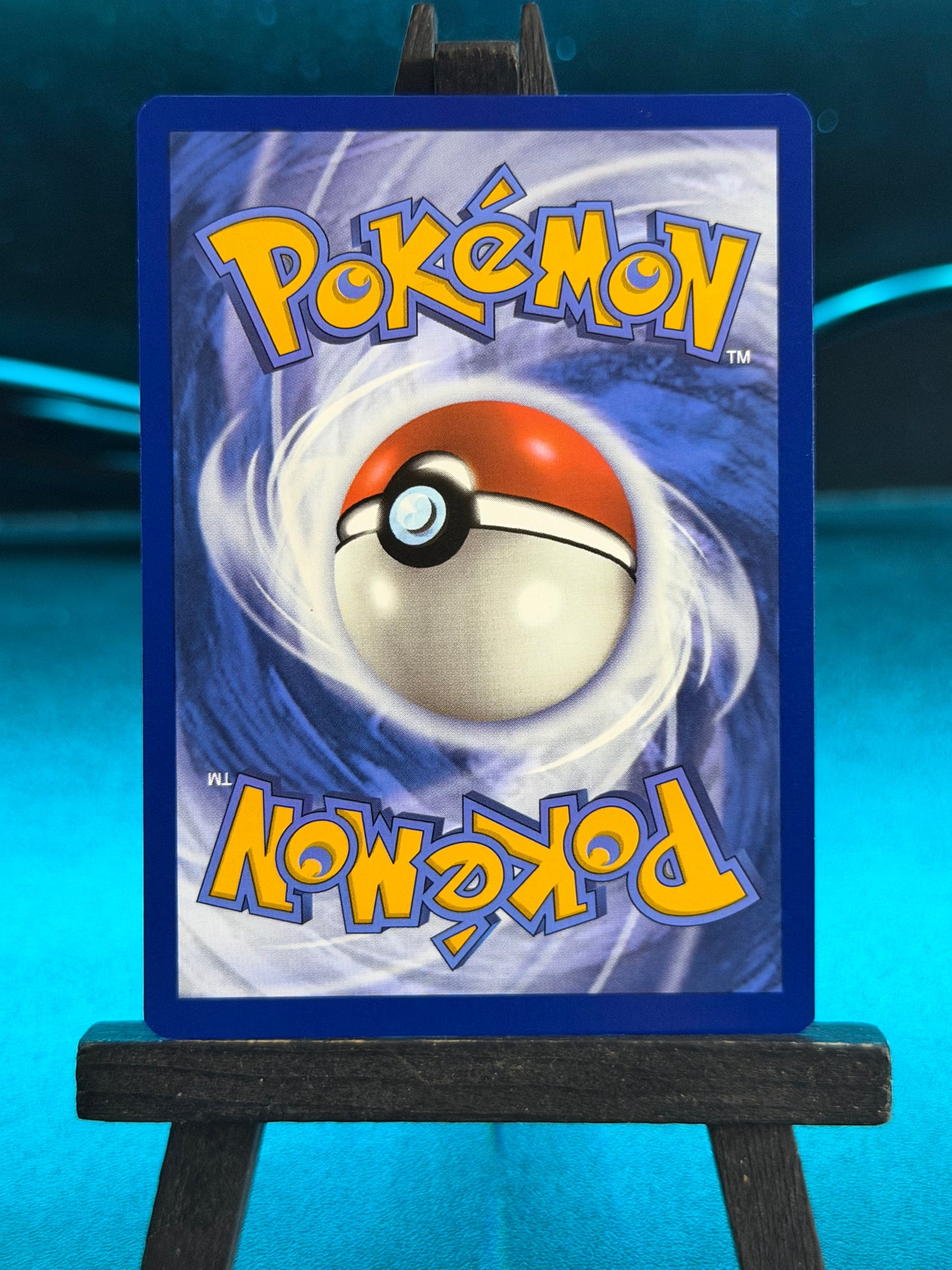 Glaceon 025/131 Poke Ball Evolutions Pokémon Card - English