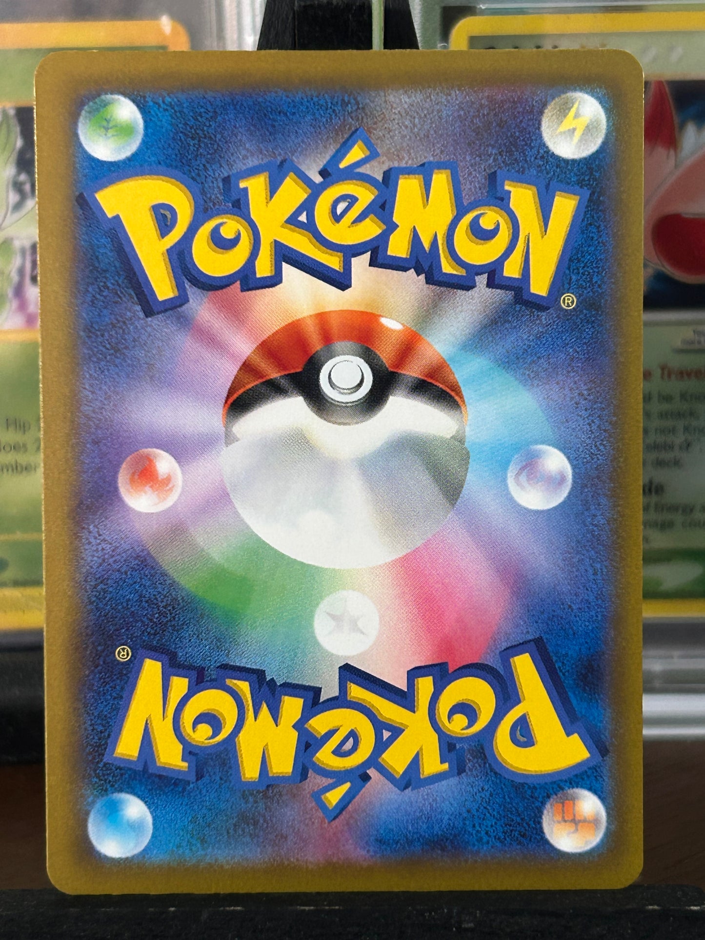 Quaquaval EX SSR 325/190 Shiny Treasure Pokémon Card - Japanese