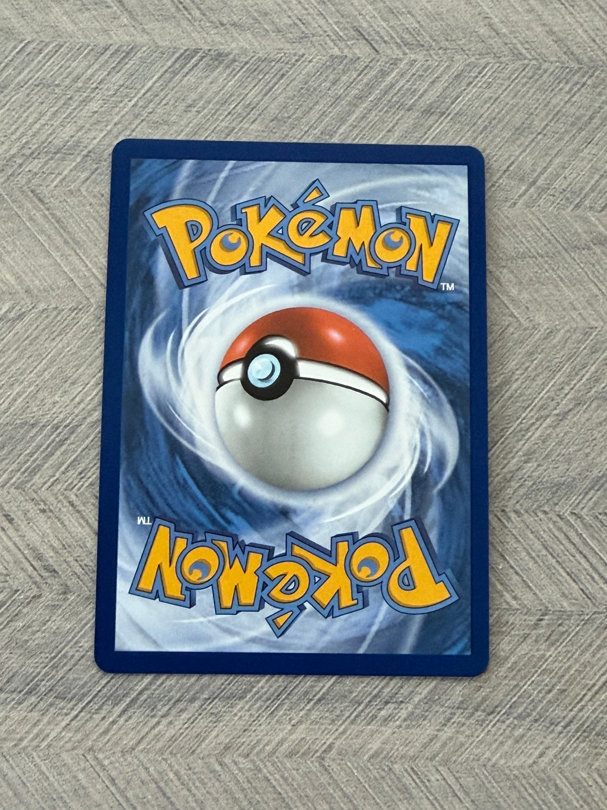 N 101/101 Classic Collection 30th Celebration Pokémon Card - English