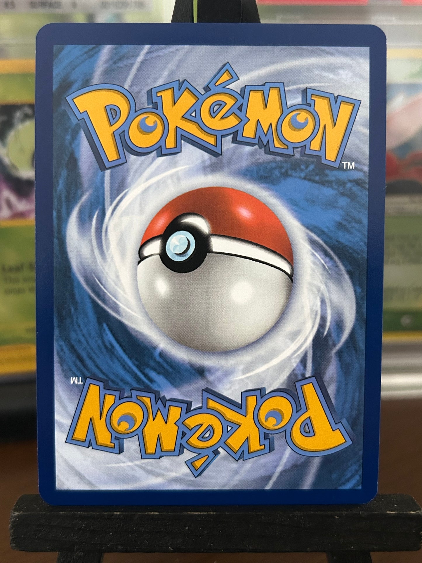 Waillord 162/159 Journey Together Pokémon Card - English