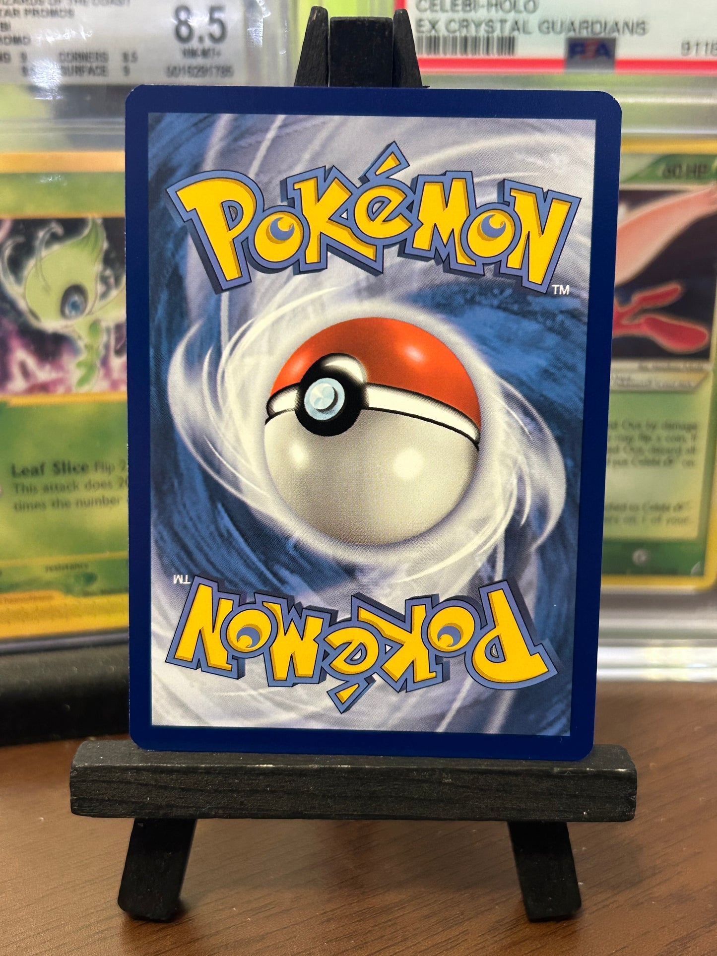Pawmi IR 226/091 Paldean Fates Pokémon Card - English