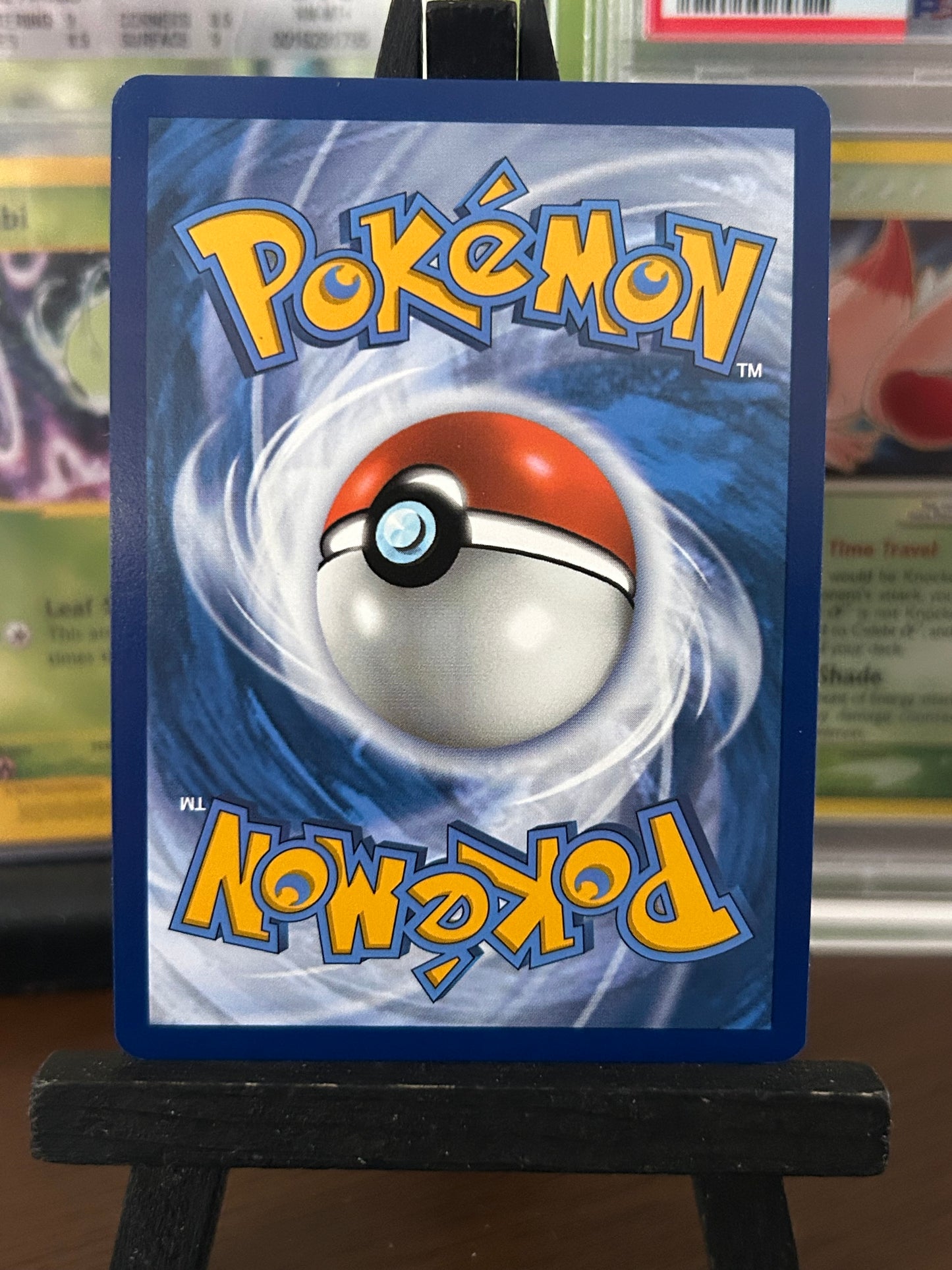 Charizard SVP 196 Black Star Promo Pokémon Card - English