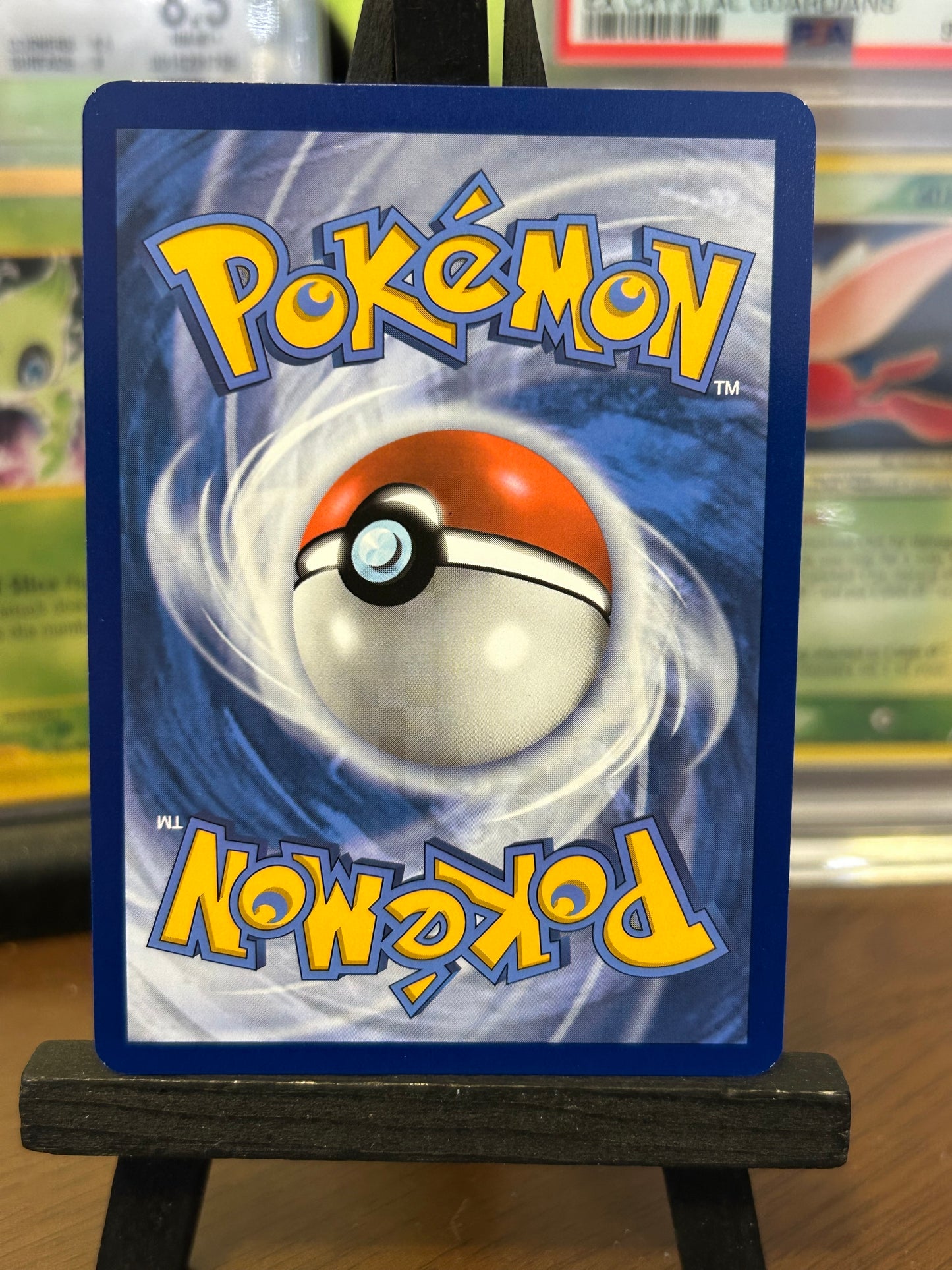 Buneary Poke Ball Rev Holo 083/131 Prismatic Evolutions Pokémon Card - English