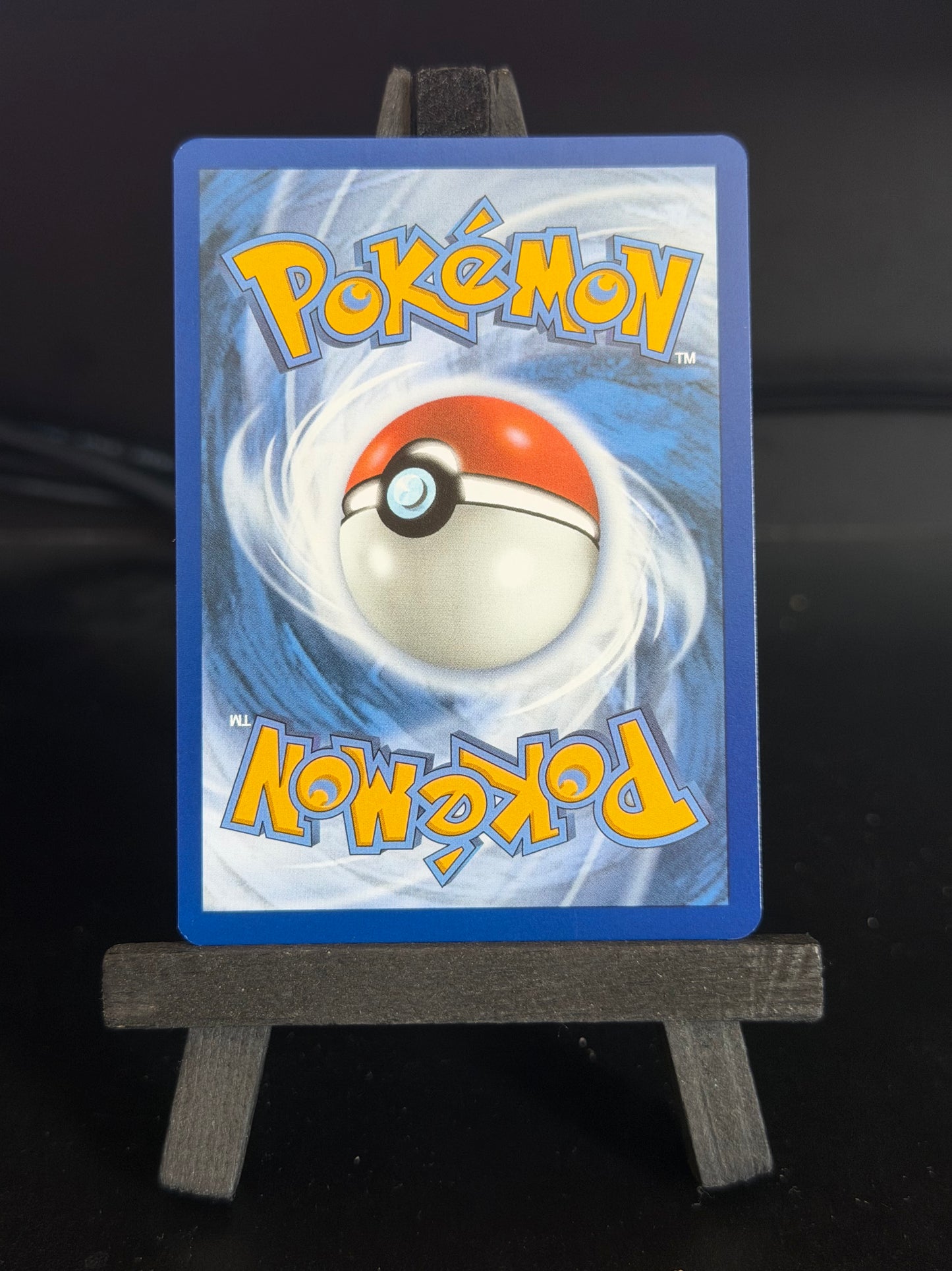 Paldean Wooper 102/094 Phantasmal Flames Pokémon Card - English