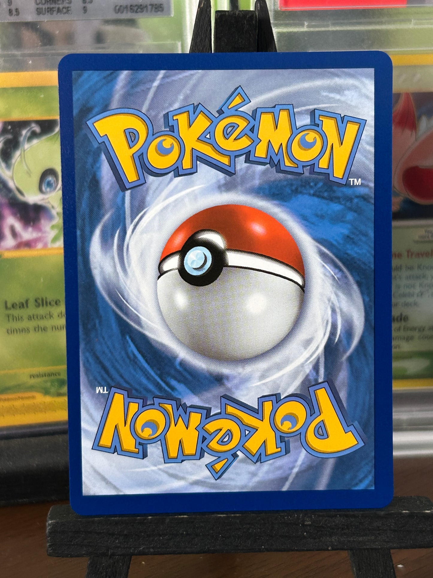 Single Strike Urshifu Rainbow 167/163 Battle Styles Pokémon Card - English