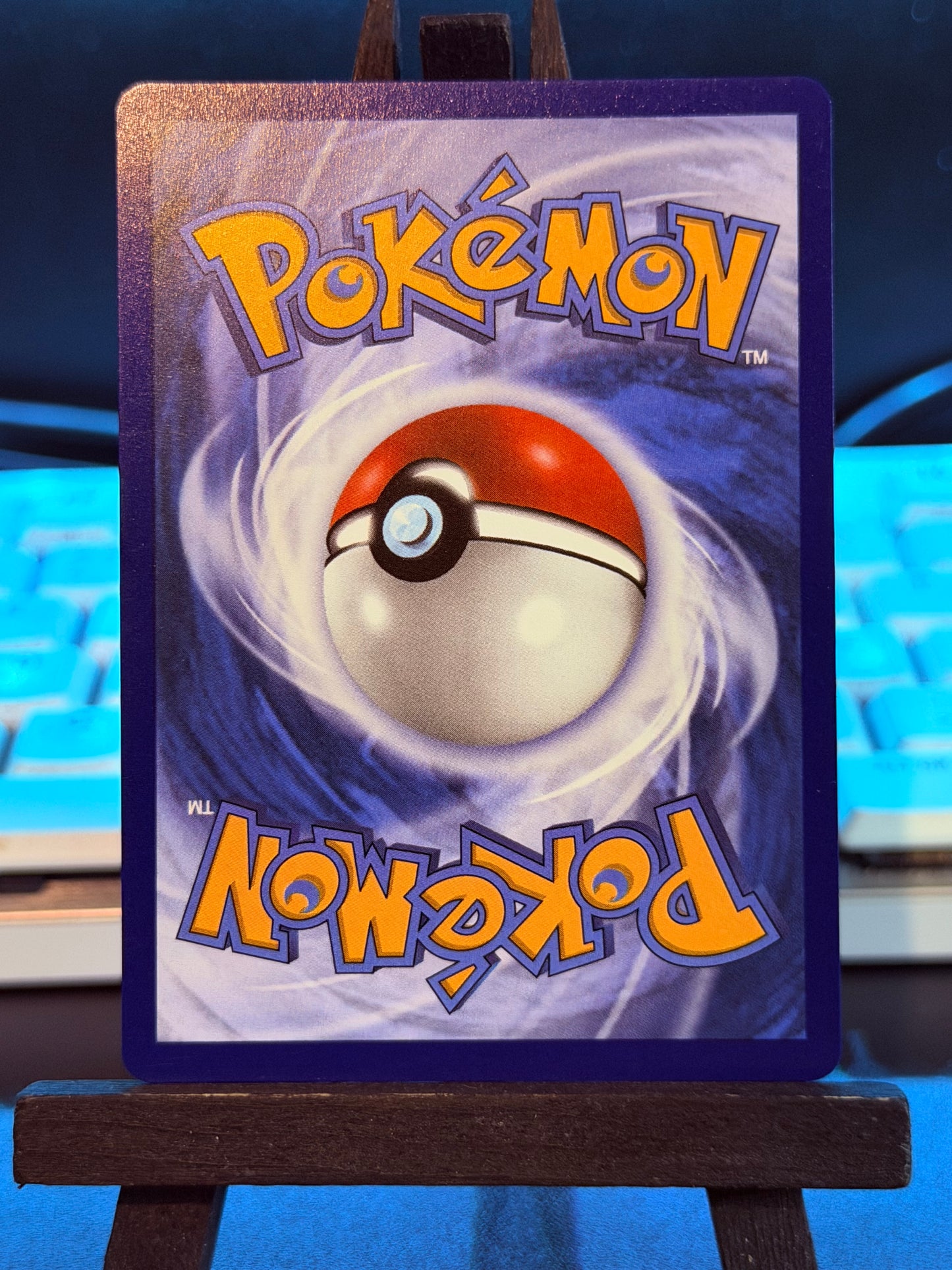 Nymble Illustration Rare 096/094 Phantasmal Flames Pokémon Card - English