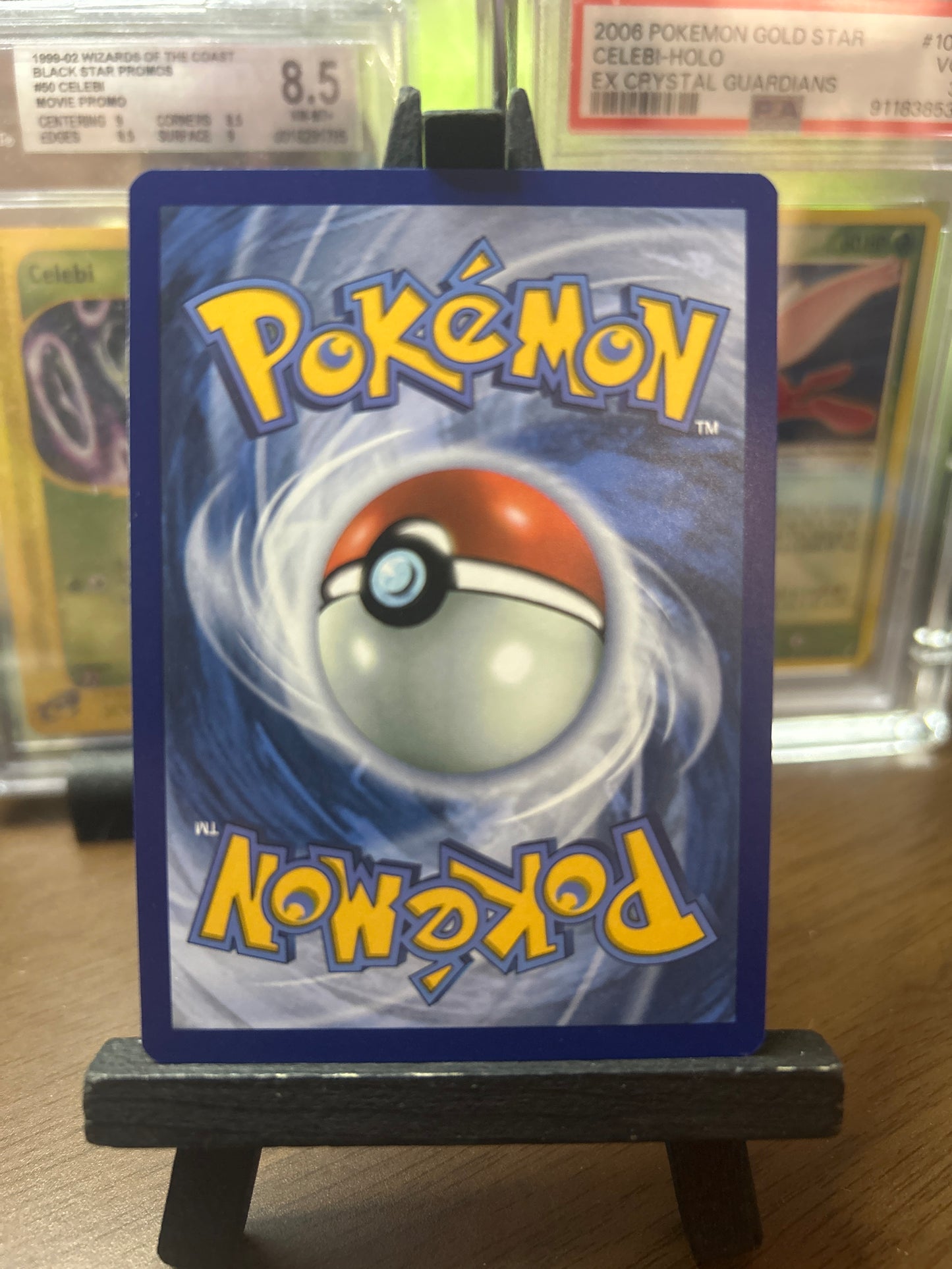 Garganacl IR 202/182 Paradox Rift Pokémon Card - English