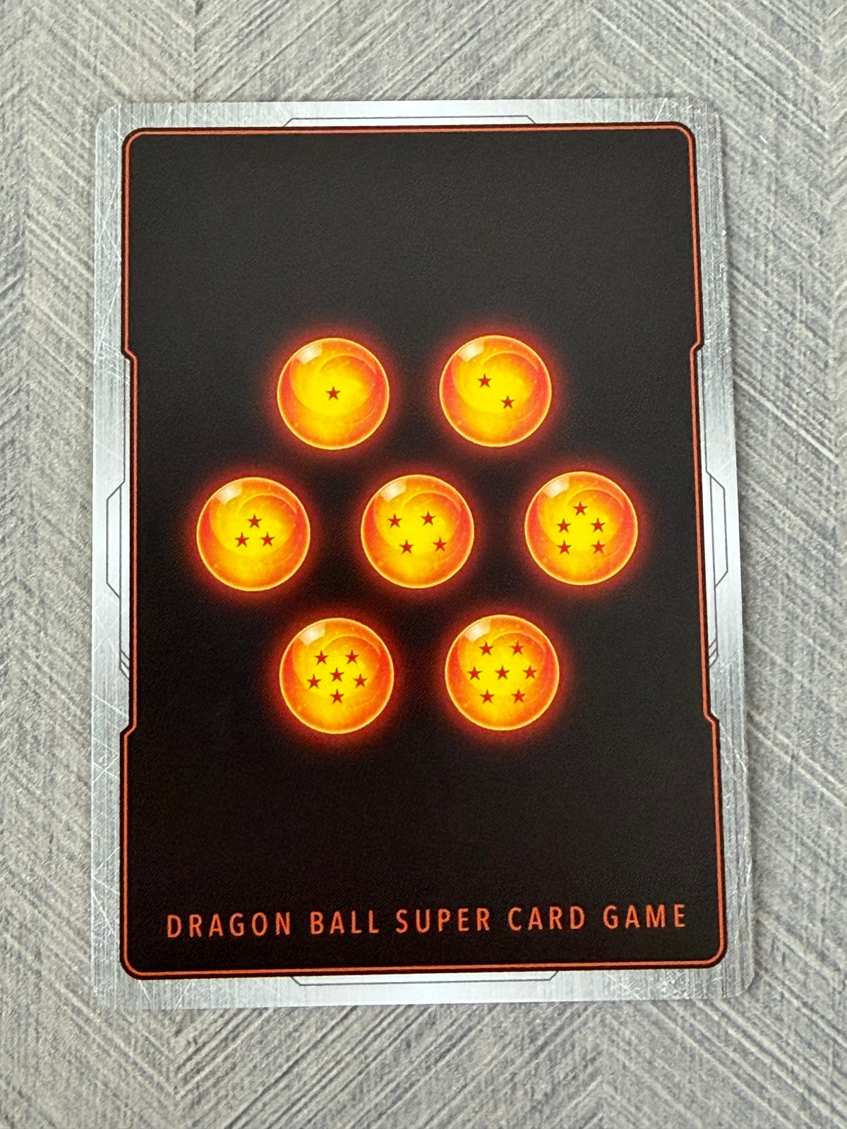 Majin Buu: Evil ST01-036 SR Alt Art Story Booster 01 Dragon Ball Card - English