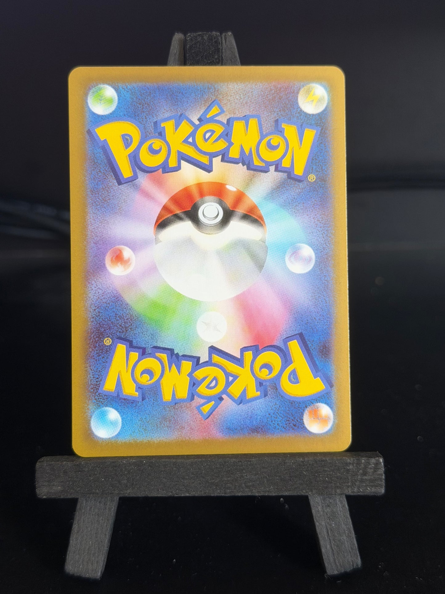 Energy Recycler 101/080 SR Nilhil Zero Pokémon Card - Japanese