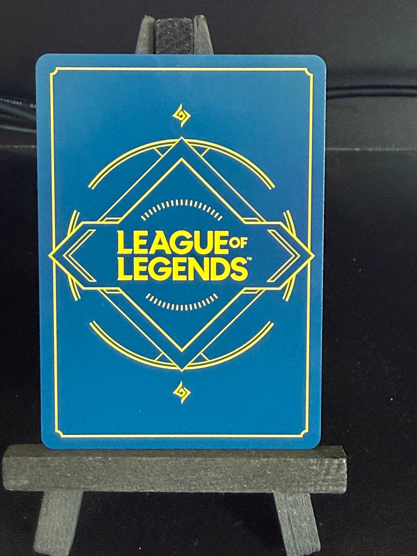 Counter Strike 194/221 Epic Spiritforged Riftbound Card