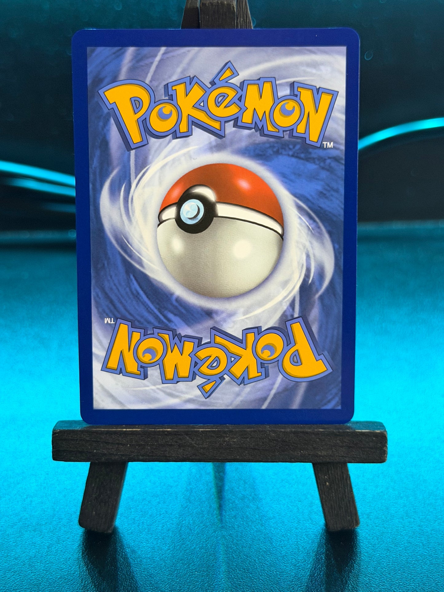 Teal Mask Ogerpon 177/131 Gold Prismatic Evolutions Pokémon Card - English