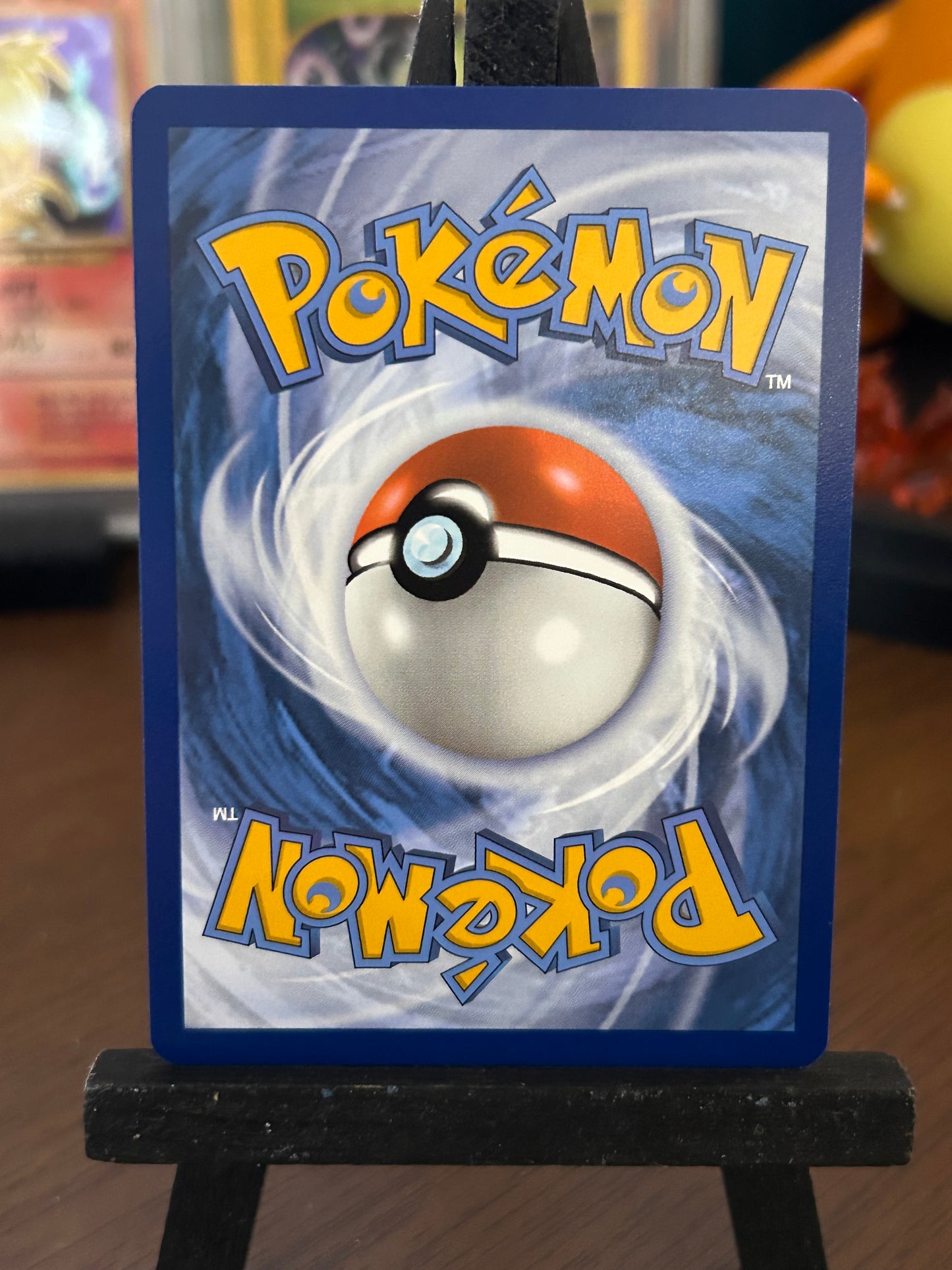 Cornerstone Mask Ogerpon EX 112/167 Twilight Masquerade Pokémon Card - English
