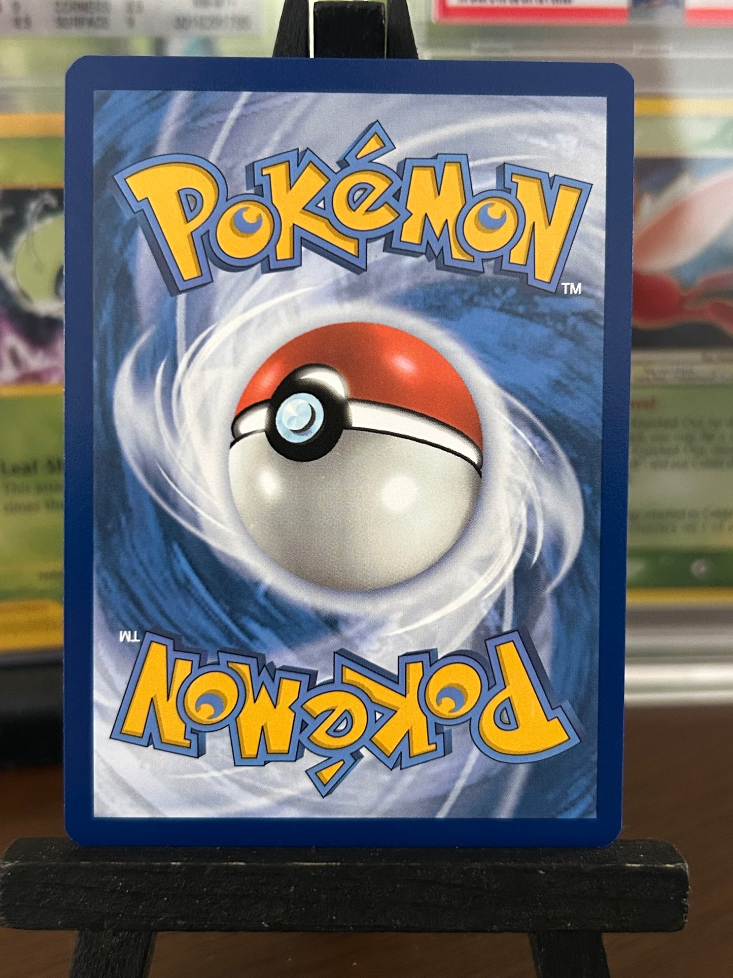 Charmander 109/091 Baby Shiny Paldean Fates Pokémon Card - English