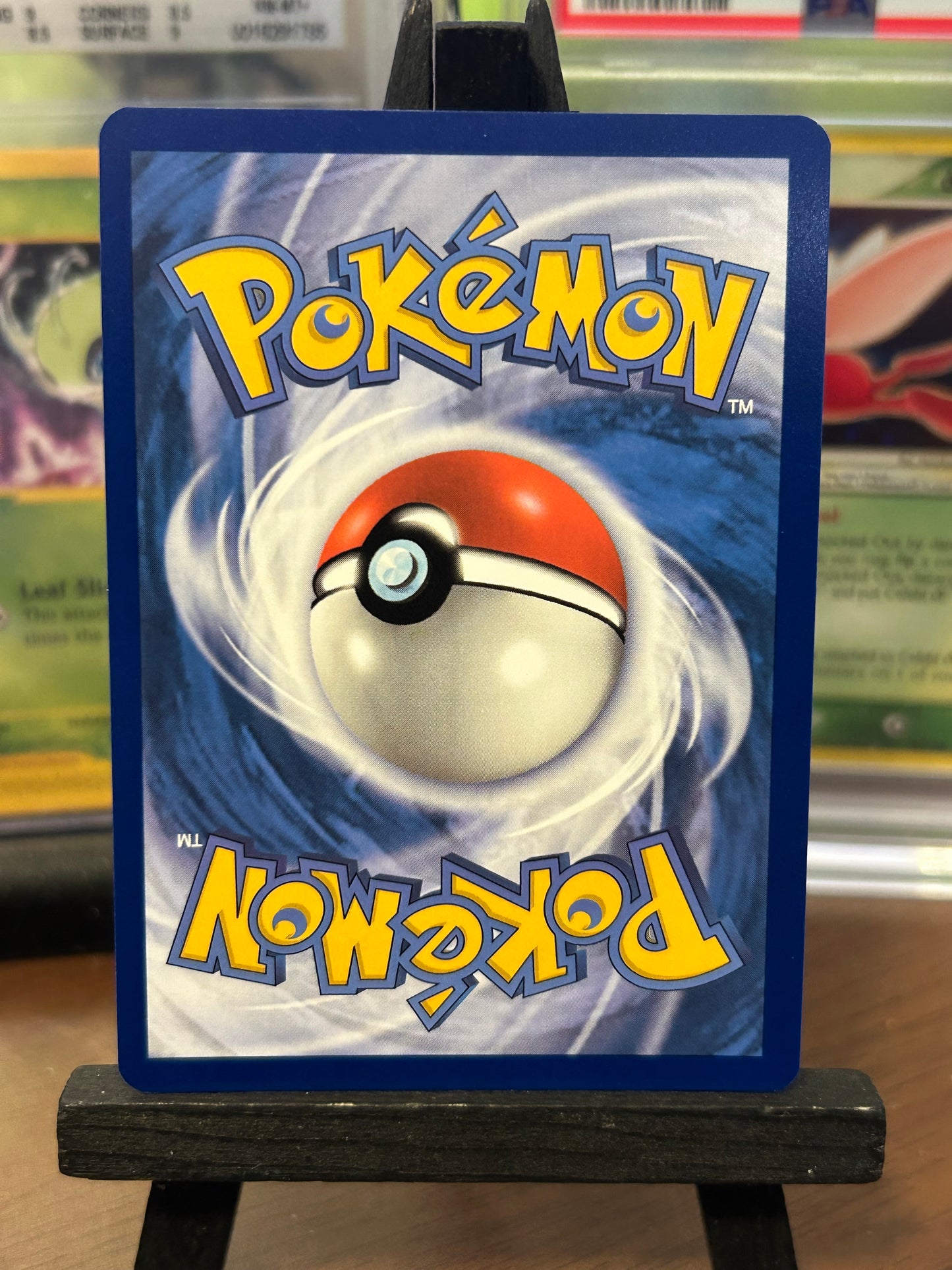 Kingambit IR 220/198 Scarlet & Violet Base Pokémon Card - English