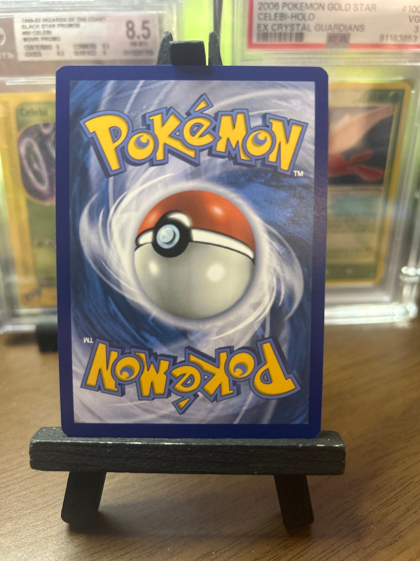 Professor Sada's Vitality SIR 256/182 Paradox Rift Pokémon Card - English