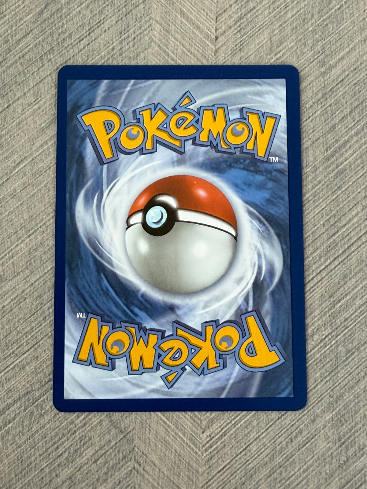 Wugtrio 224/091 IR Paldean Fates Pokémon Card - English