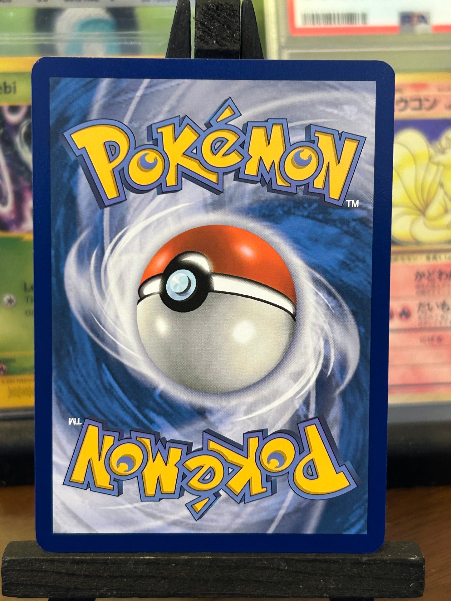 Flygon EX Full Art 222/191 Surging Sparks Pokémon Card - English