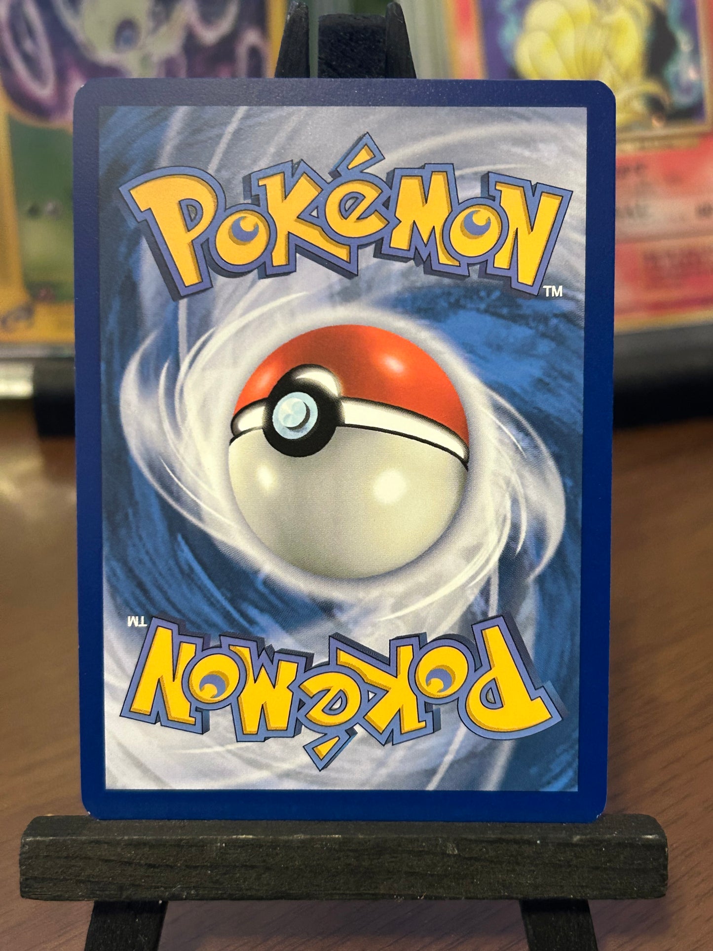 Unfair Stamp Ace Spec 165/167 Twilight Masquerade Pokémon Card - English
