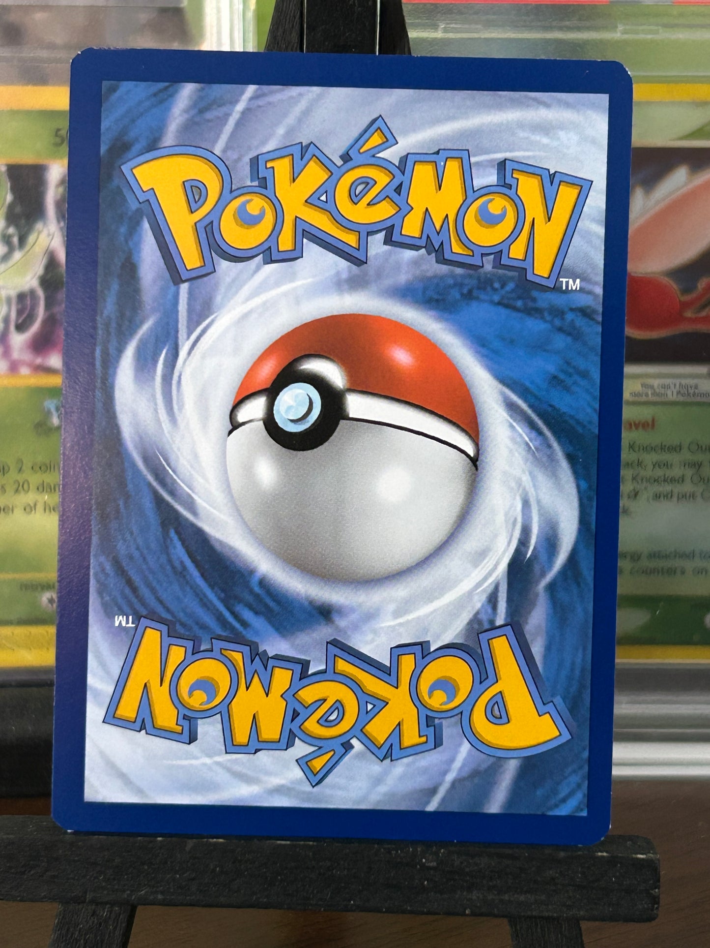 Quaquaval Black Star Promo SVP 005 Scarlet & Violet Base Pokémon Card - English