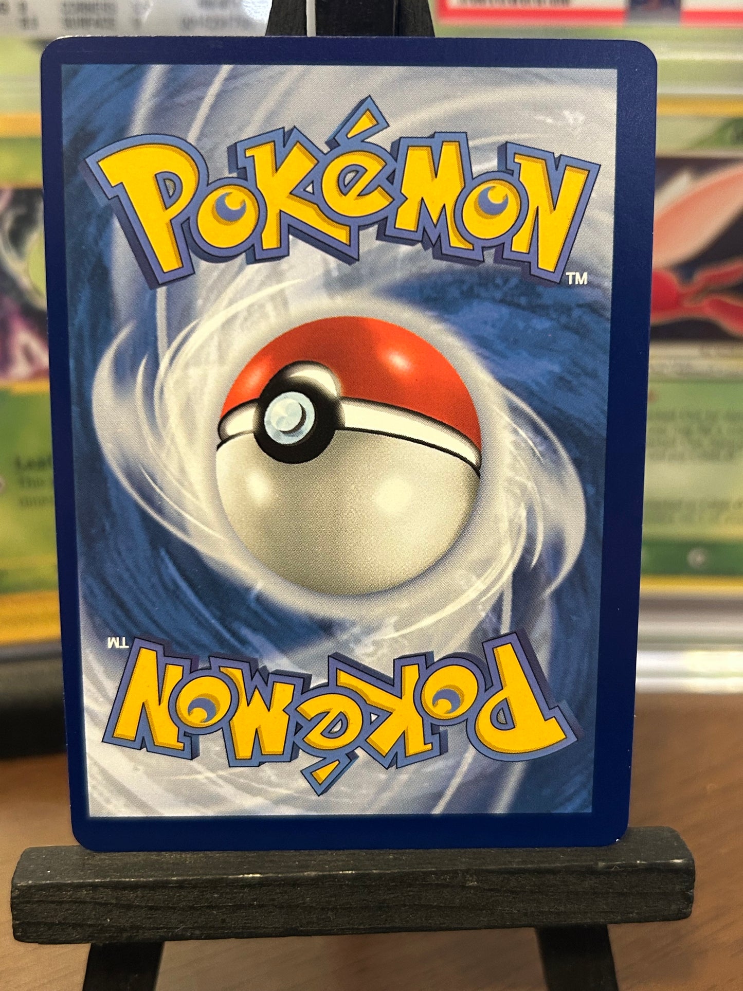 Chi-Yu ex Full Art 234193 Paldea Evolved Pokémon Card - English