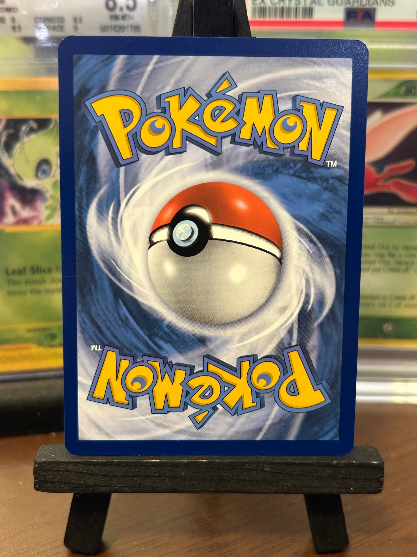 Vespiquen ex Full Art 212/197 Obsidian Flames Pokémon Card - English