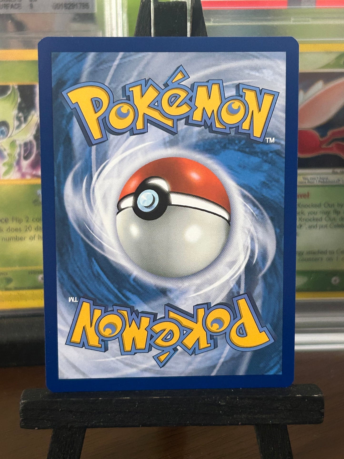 Tulip SIR 259/182 Paradox Rift Pokémon Card - English